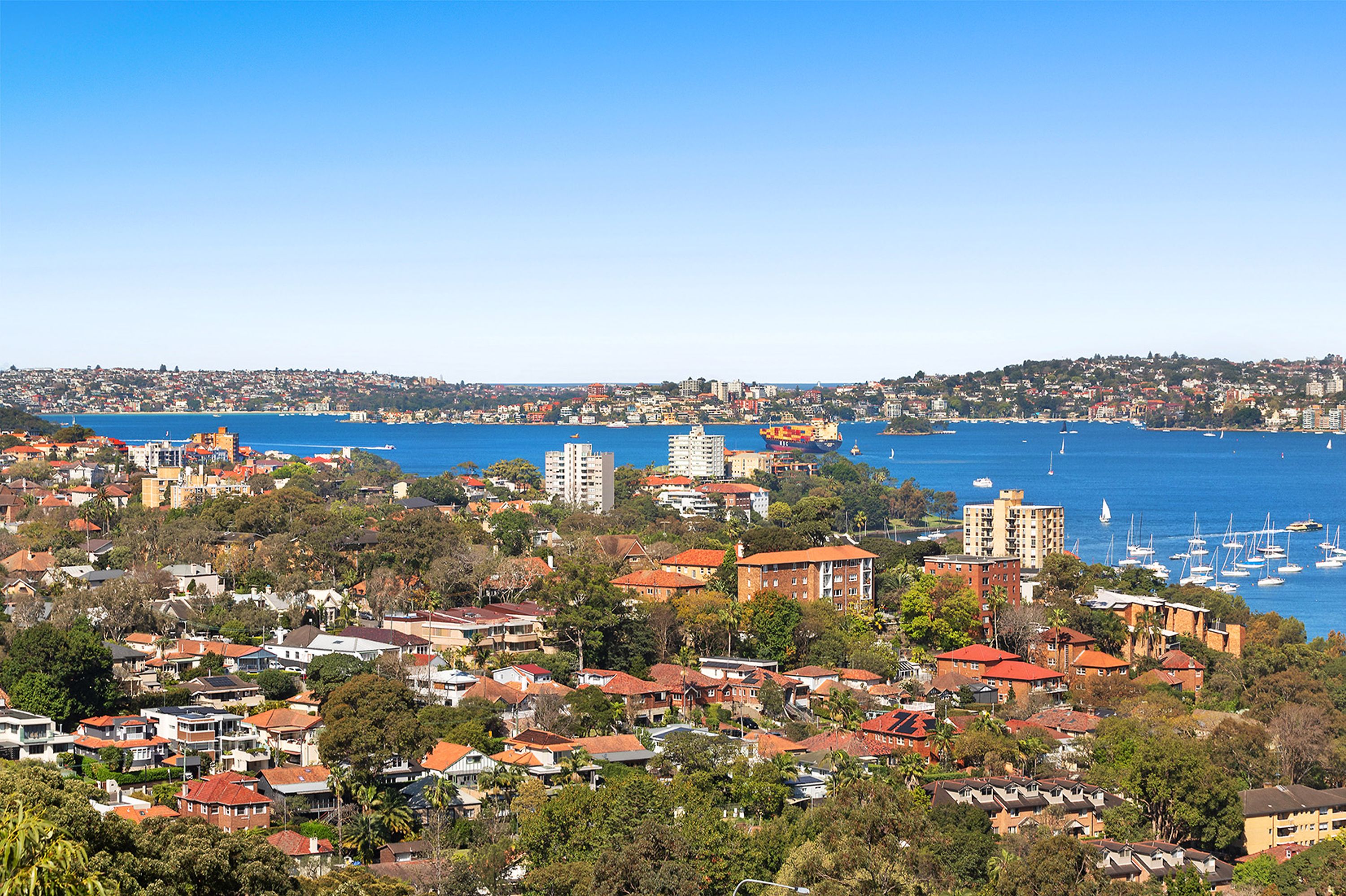 12/95A Ridge Street, North Sydney - Thumbnail 2