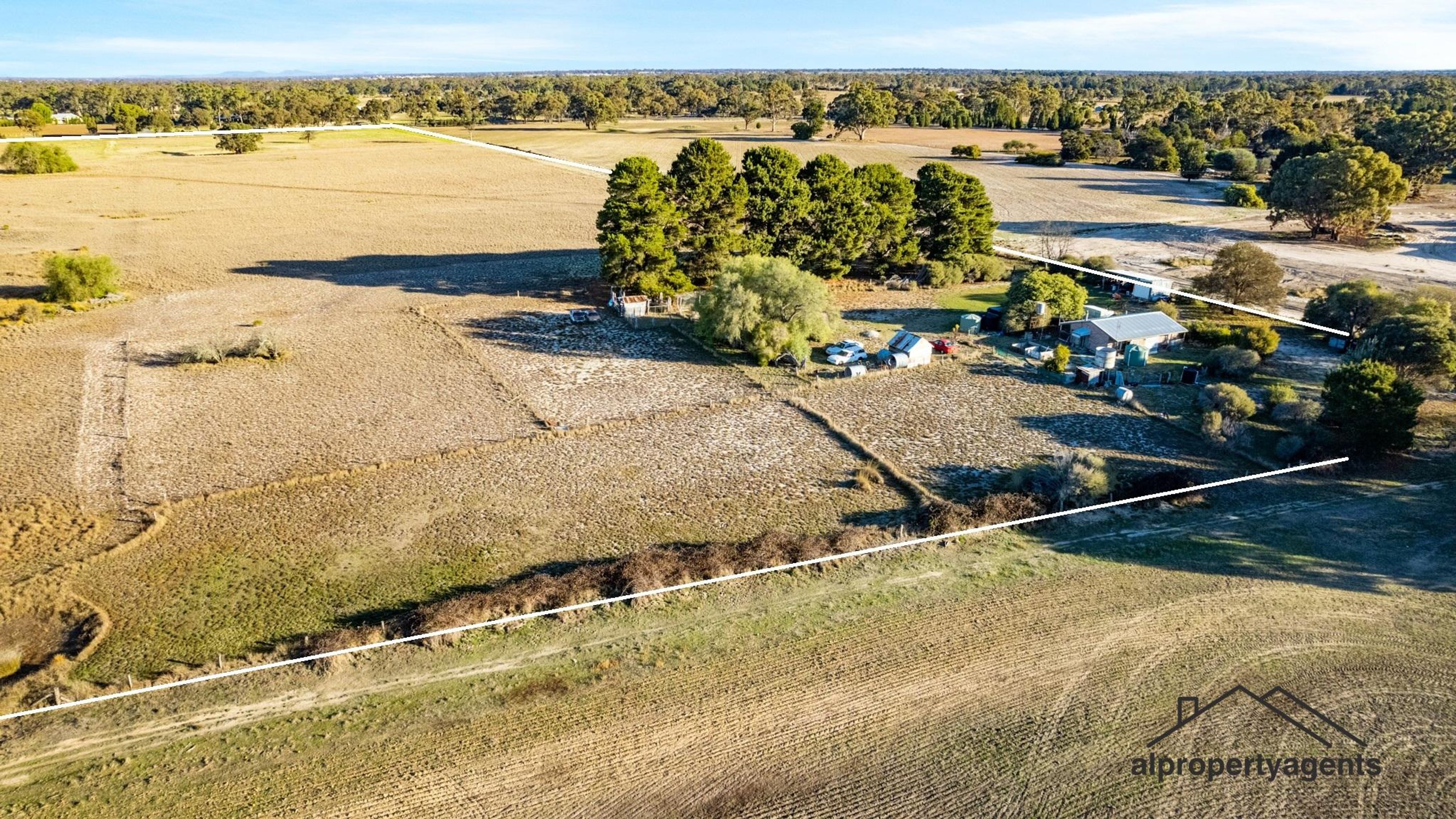 319 Three Bridges Road, Lower Norton VIC 3401, Lower Norton - Thumbnail 2