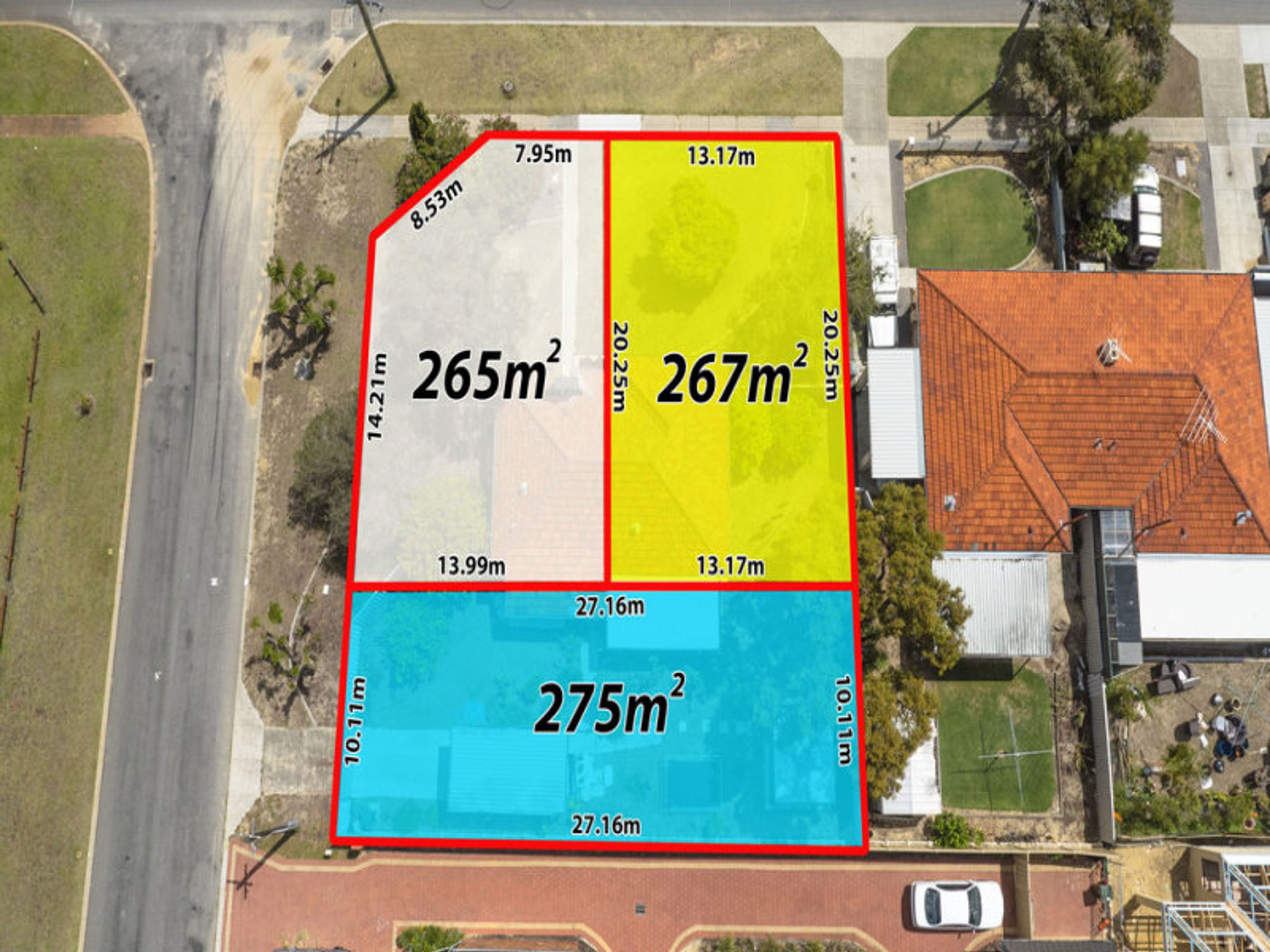 2/30 Heyshott Road, Balga, WA 6061, Balga - Thumbnail 2