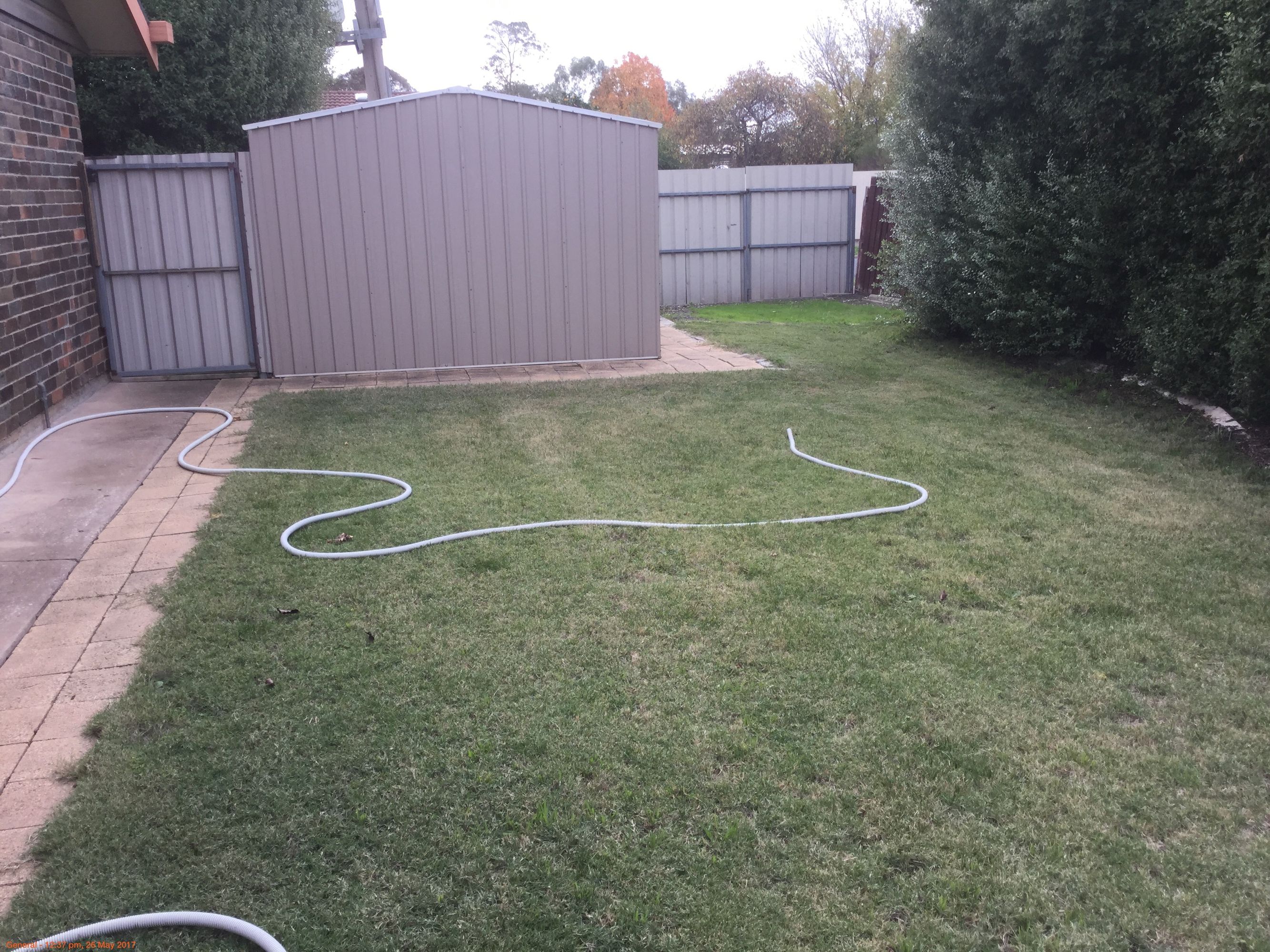 9 Carter Street, Horsham VIC 3400, Horsham - Thumbnail 8