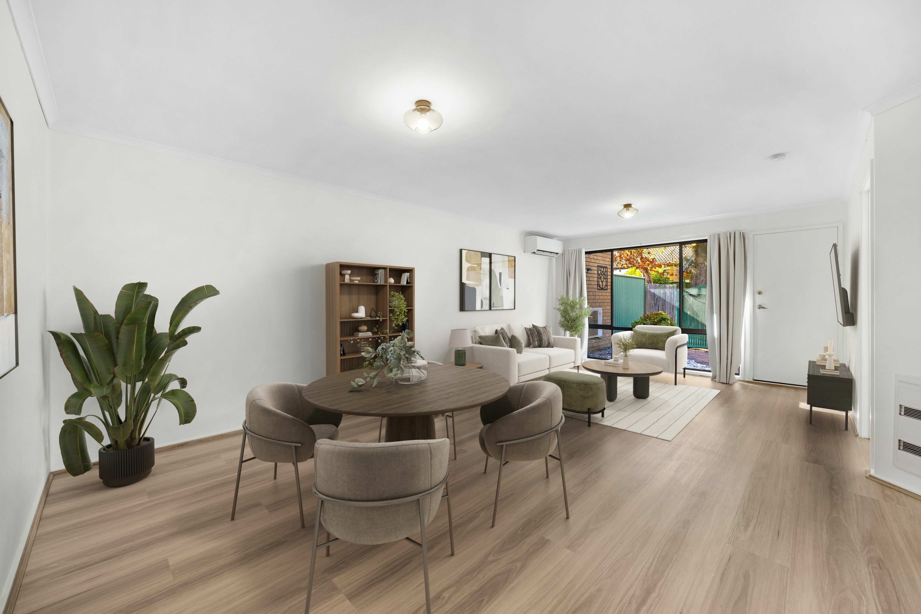 8/25 Pinkerton Circuit, Kambah - Image 1