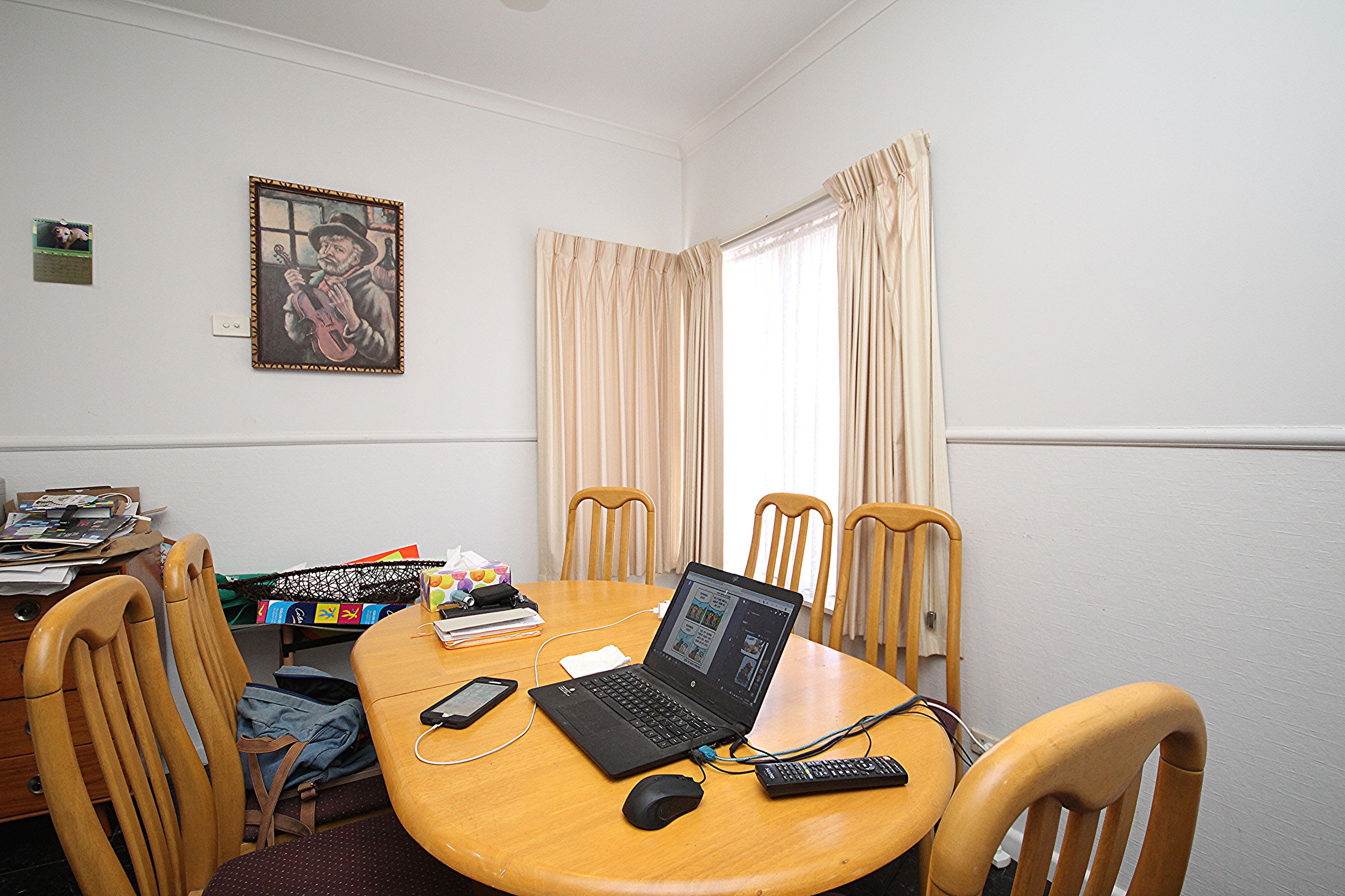 68 Edith Street, Horsham VIC 3400, Horsham - Thumbnail 3