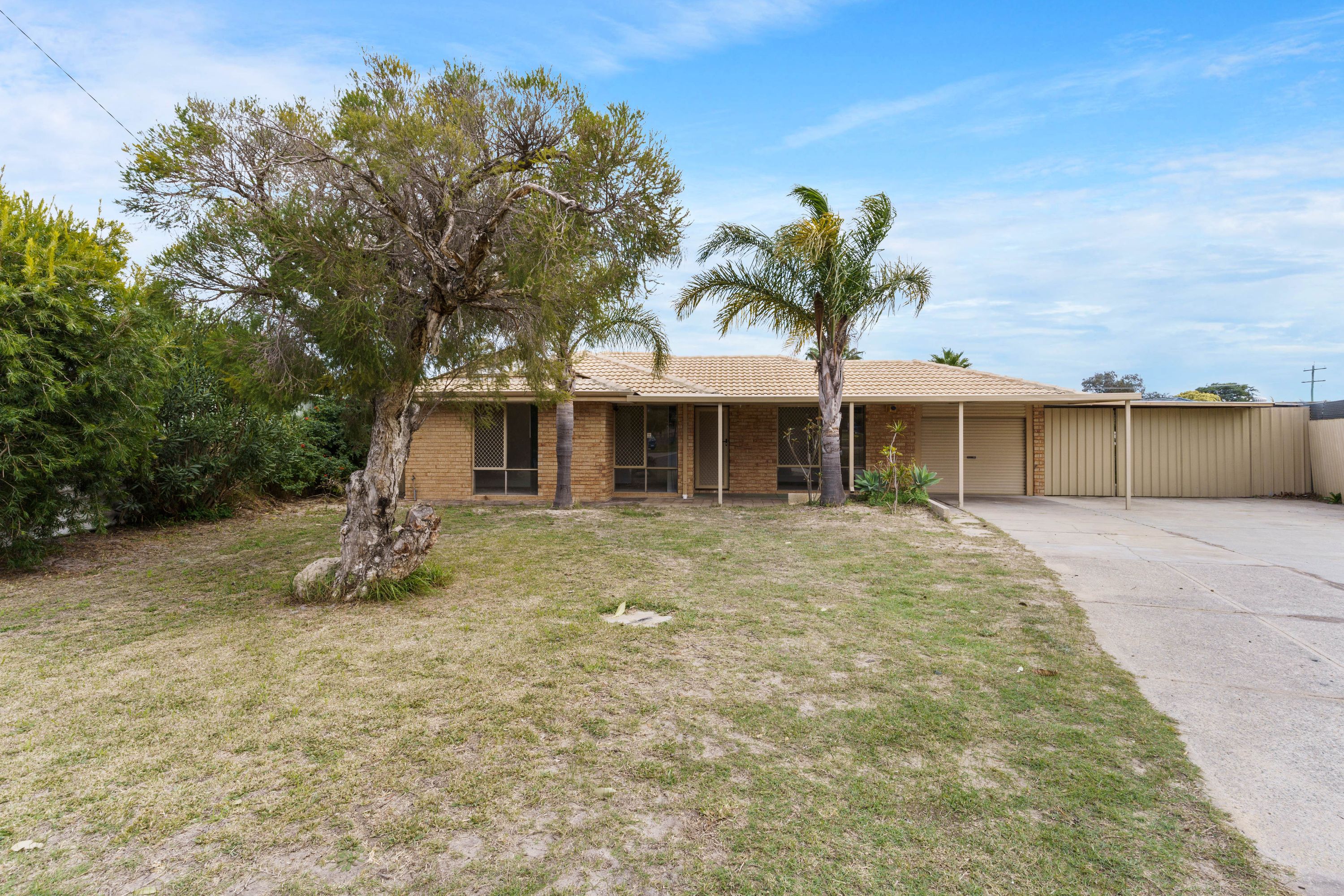 13 Rudall Close