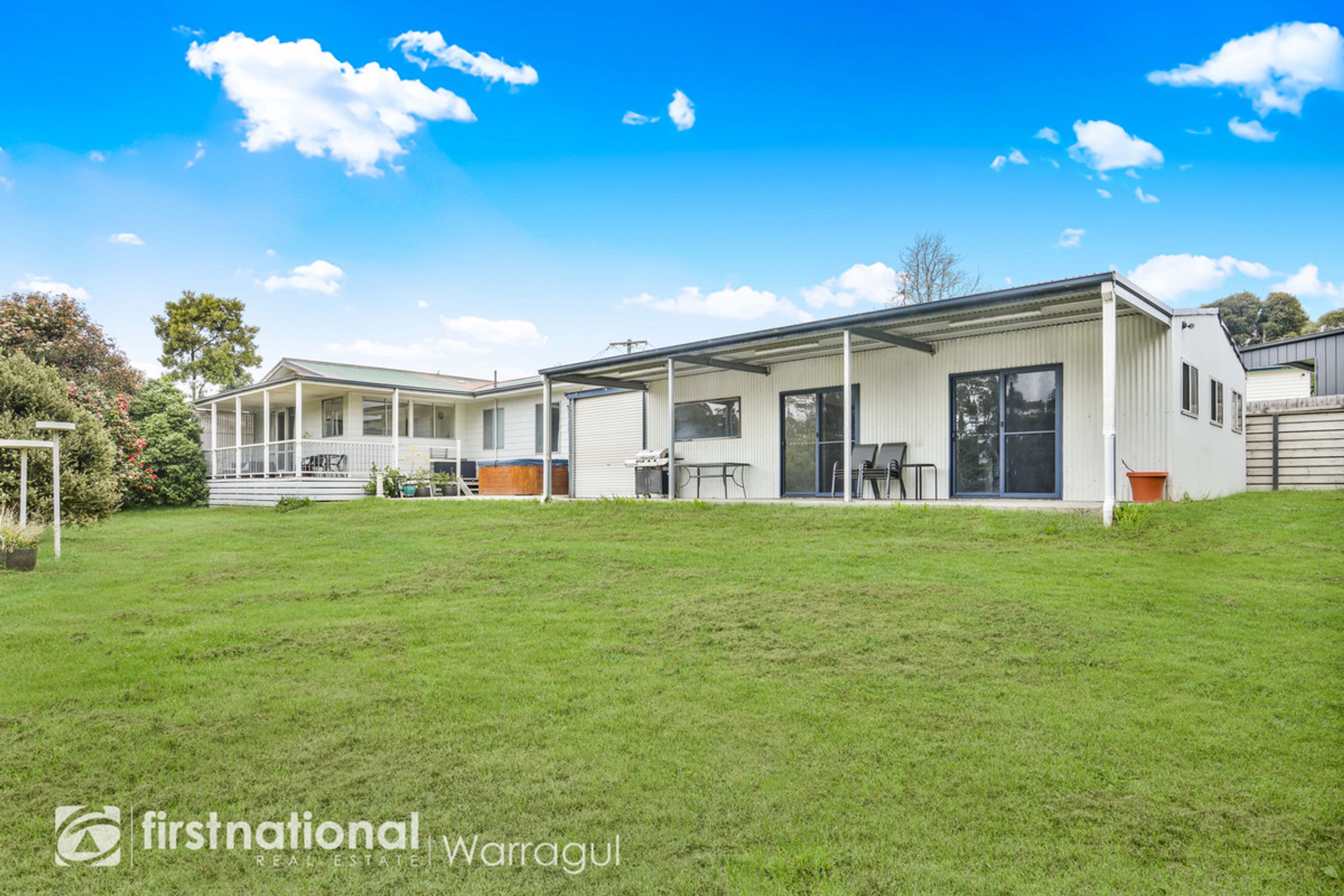 4 Mitchell Court, Willow Grove