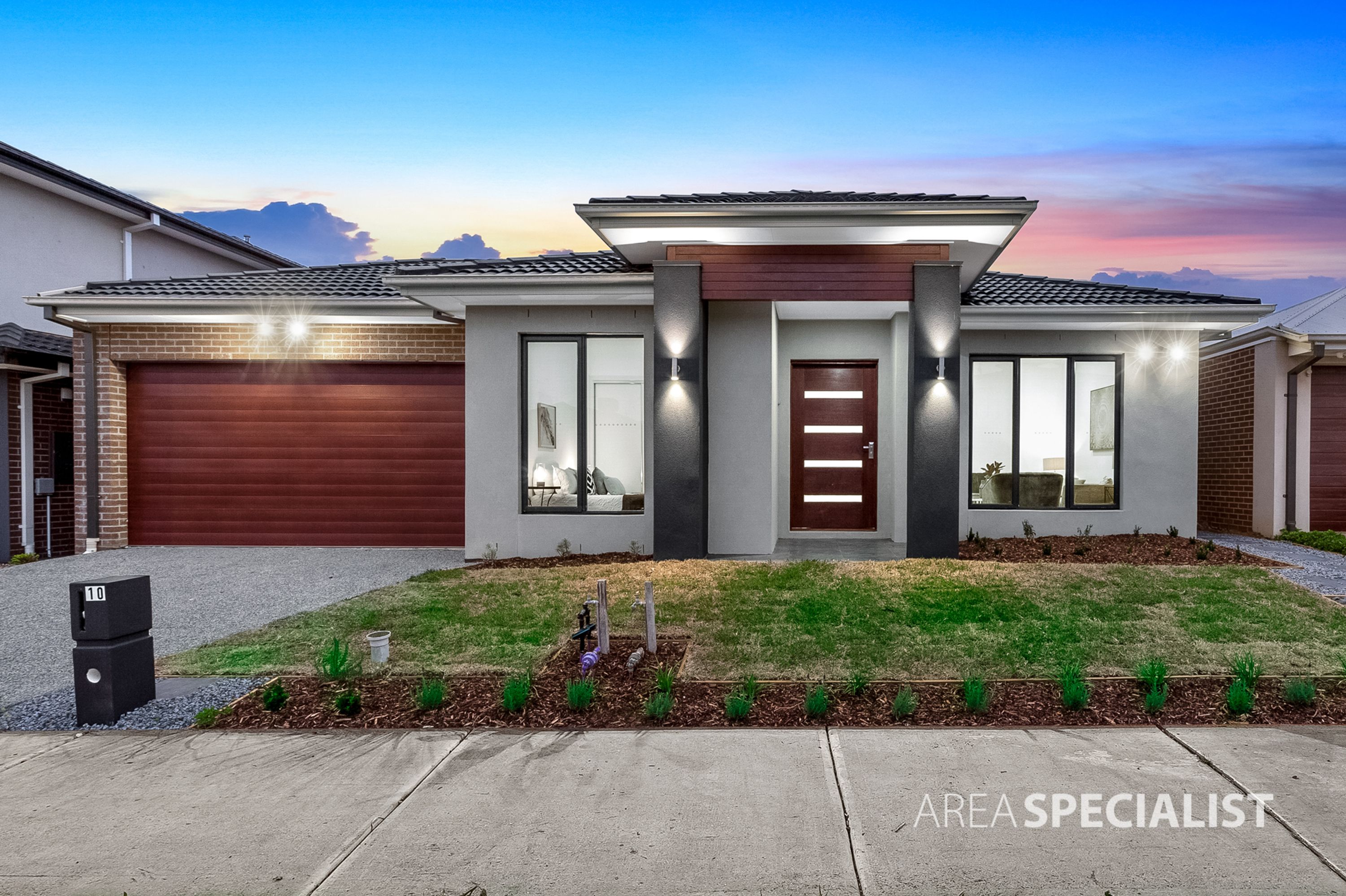 10 Linesman Drive, Aintree VIC 3336, Aintree - Thumbnail 2