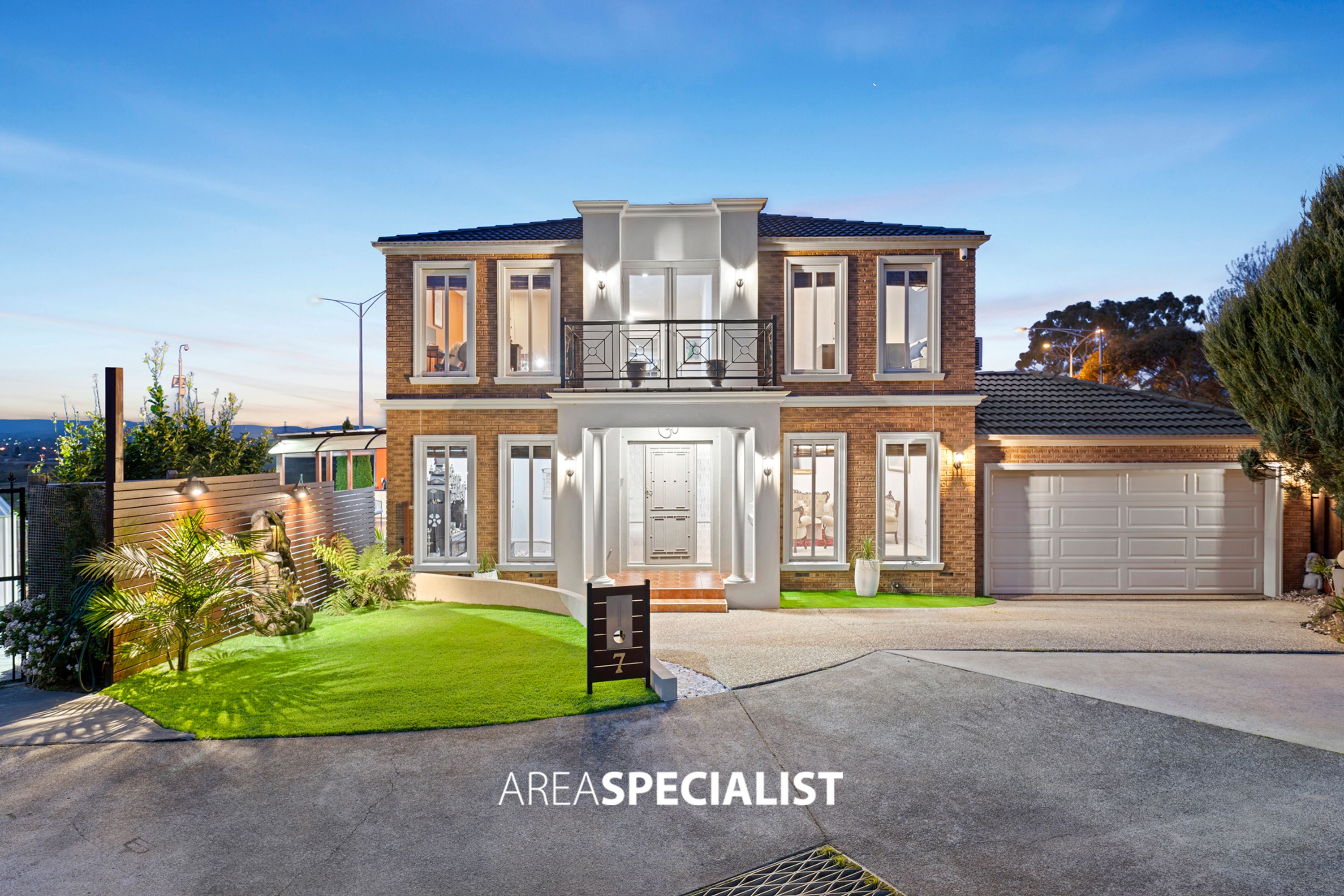 7 Redleaf Close, Hampton Park