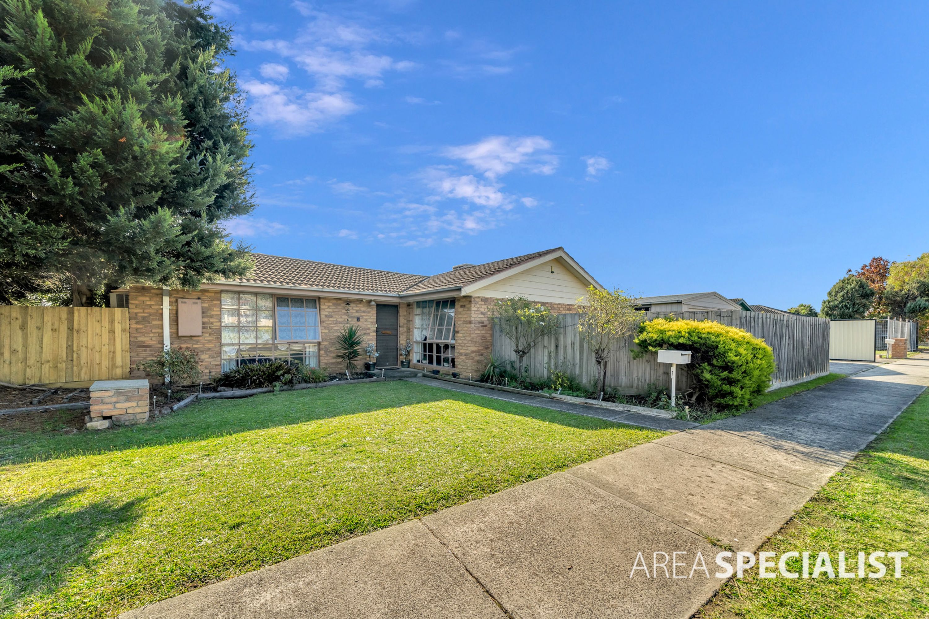 7 Willow Drive, Hampton Park