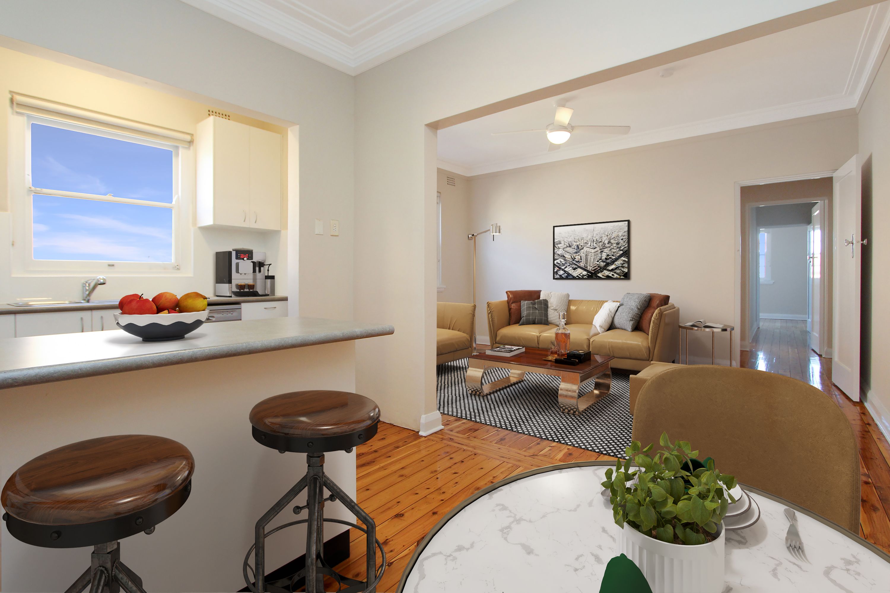 7/12-14 Brook Street, Coogee, Coogee - Thumbnail 3