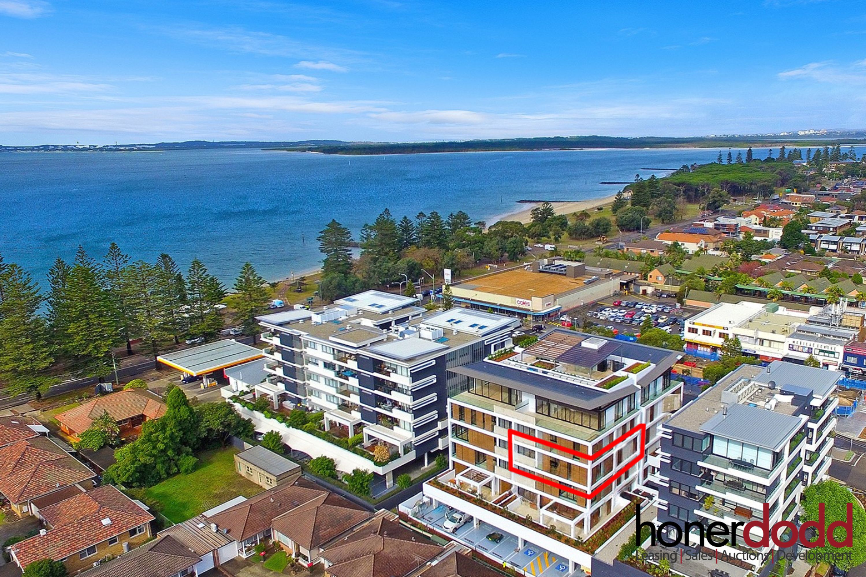 301/154 Ramsgate Road, Ramsgate Beach, Ramsgate Beach - Thumbnail 3
