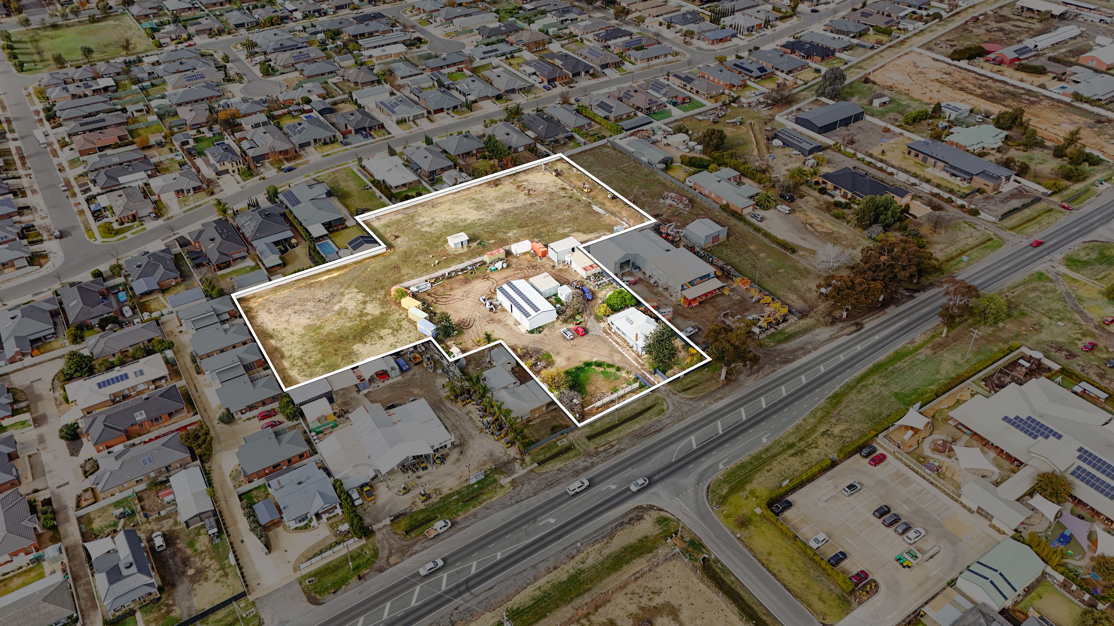 336 Midland Highway, Epsom, Epsom - Thumbnail 4