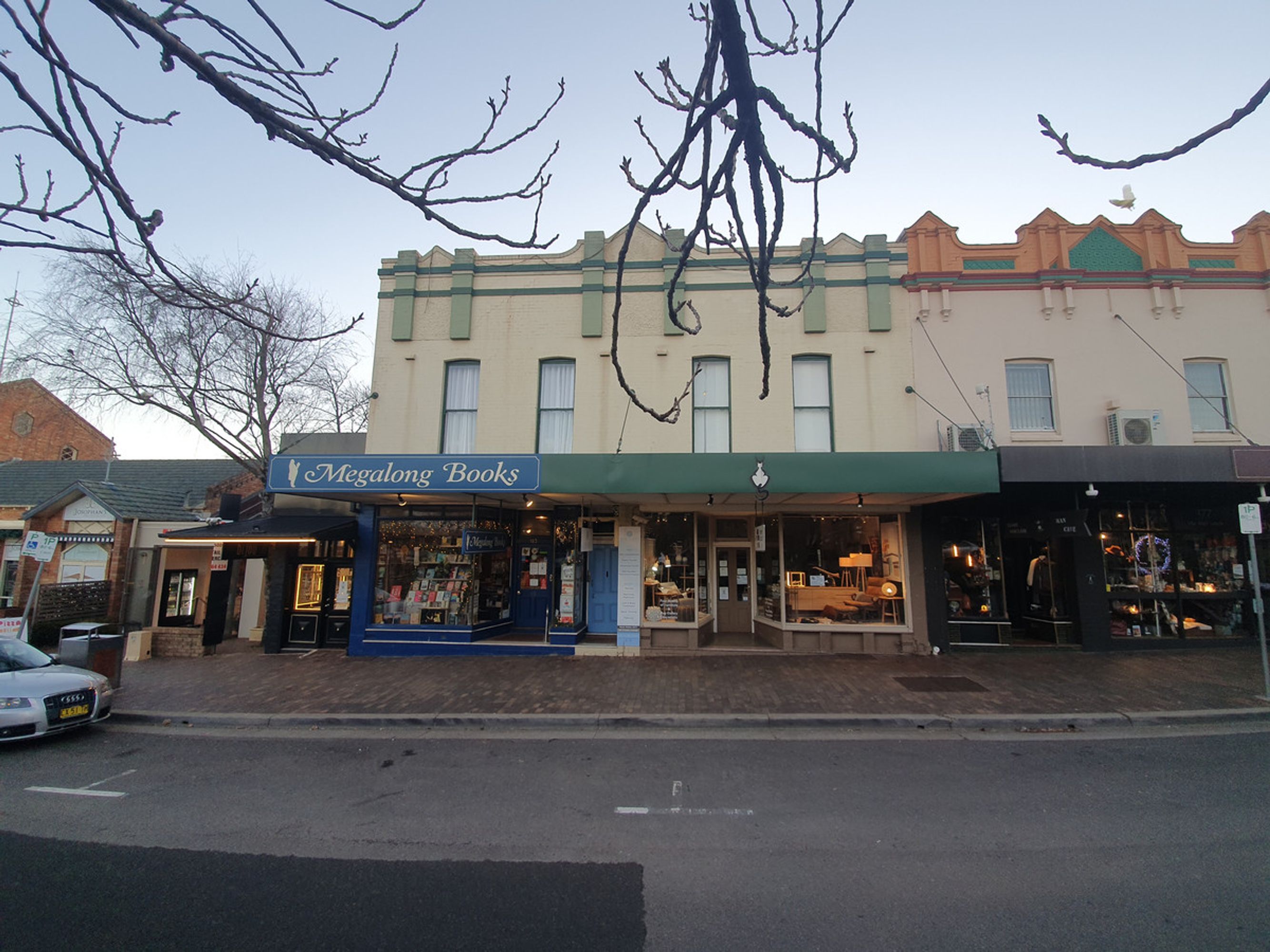 181-183 Leura Mall, Leura - Thumbnail 4