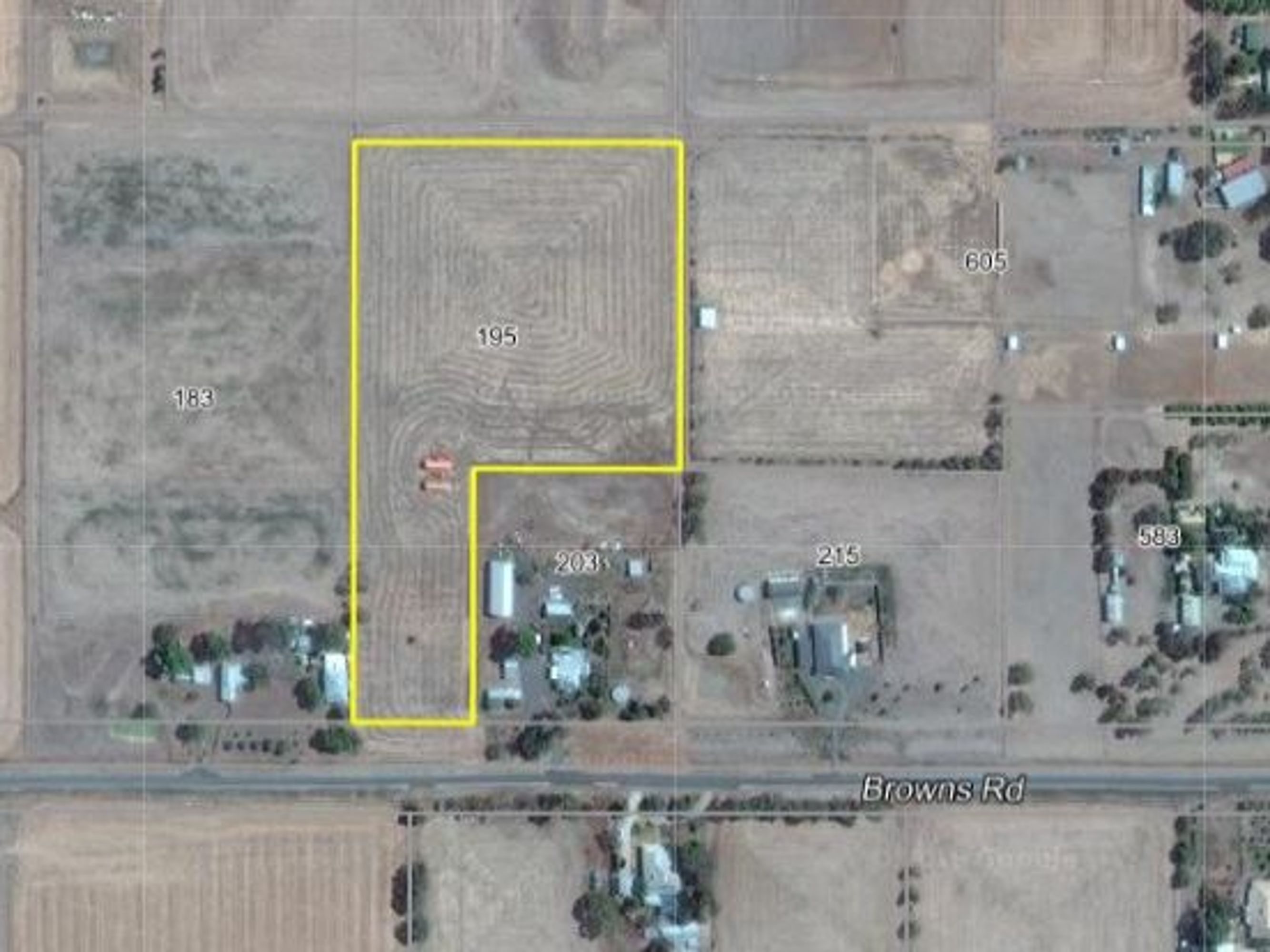 195 Browns Road, Riverside VIC 3401, Riverside - Thumbnail 7