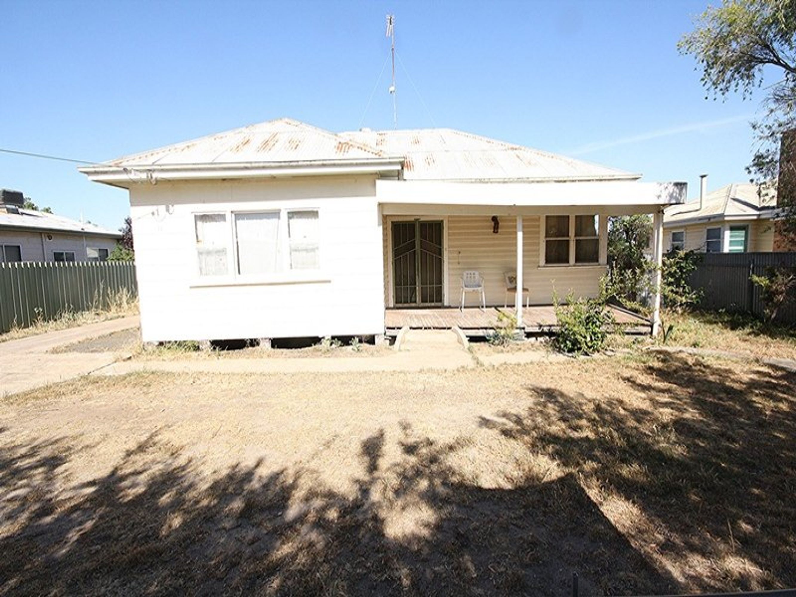 11 Alexander Avenue, Horsham VIC 3400