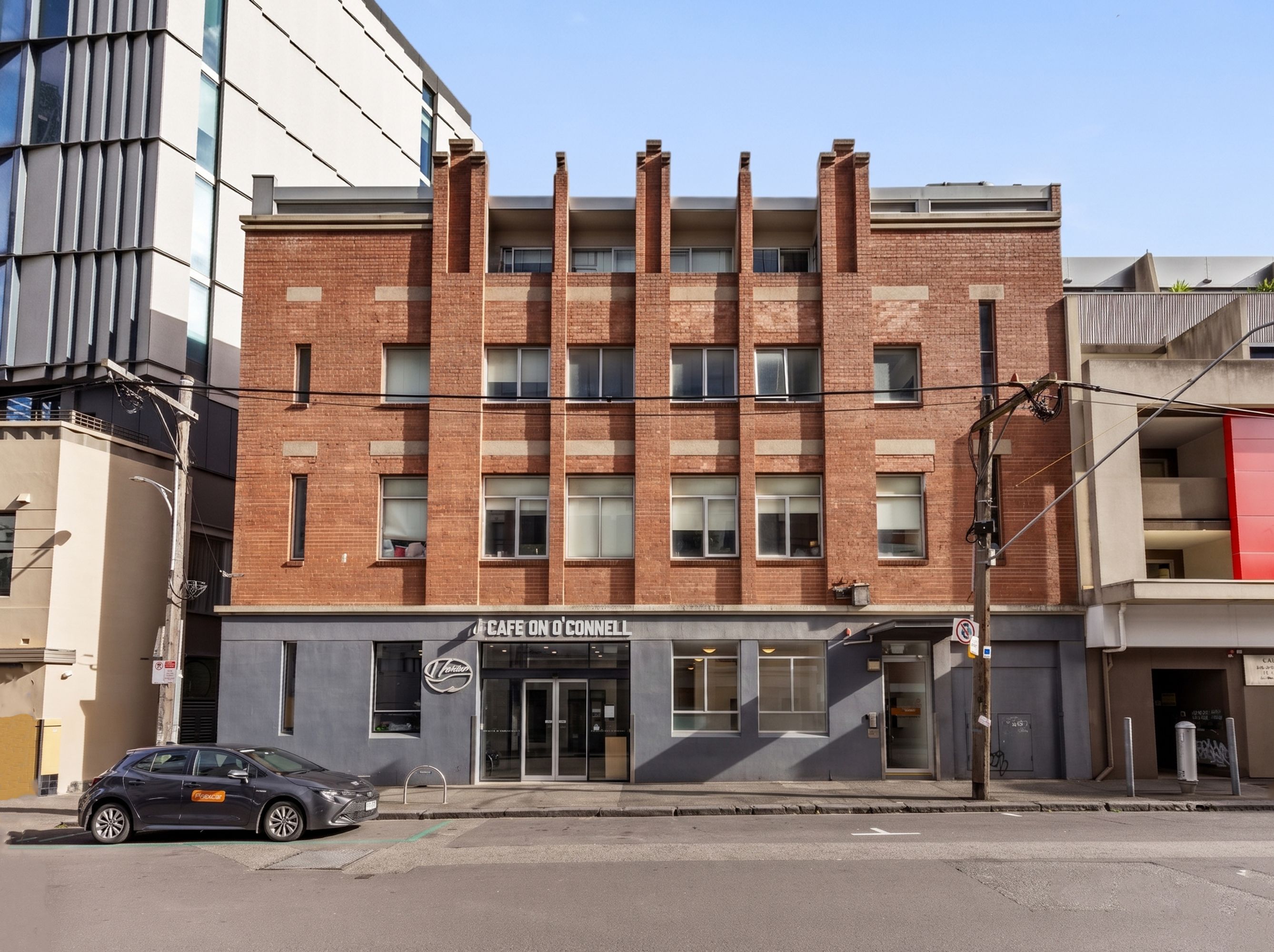 4/1 Oconnell Street, North Melbourne - Image 1