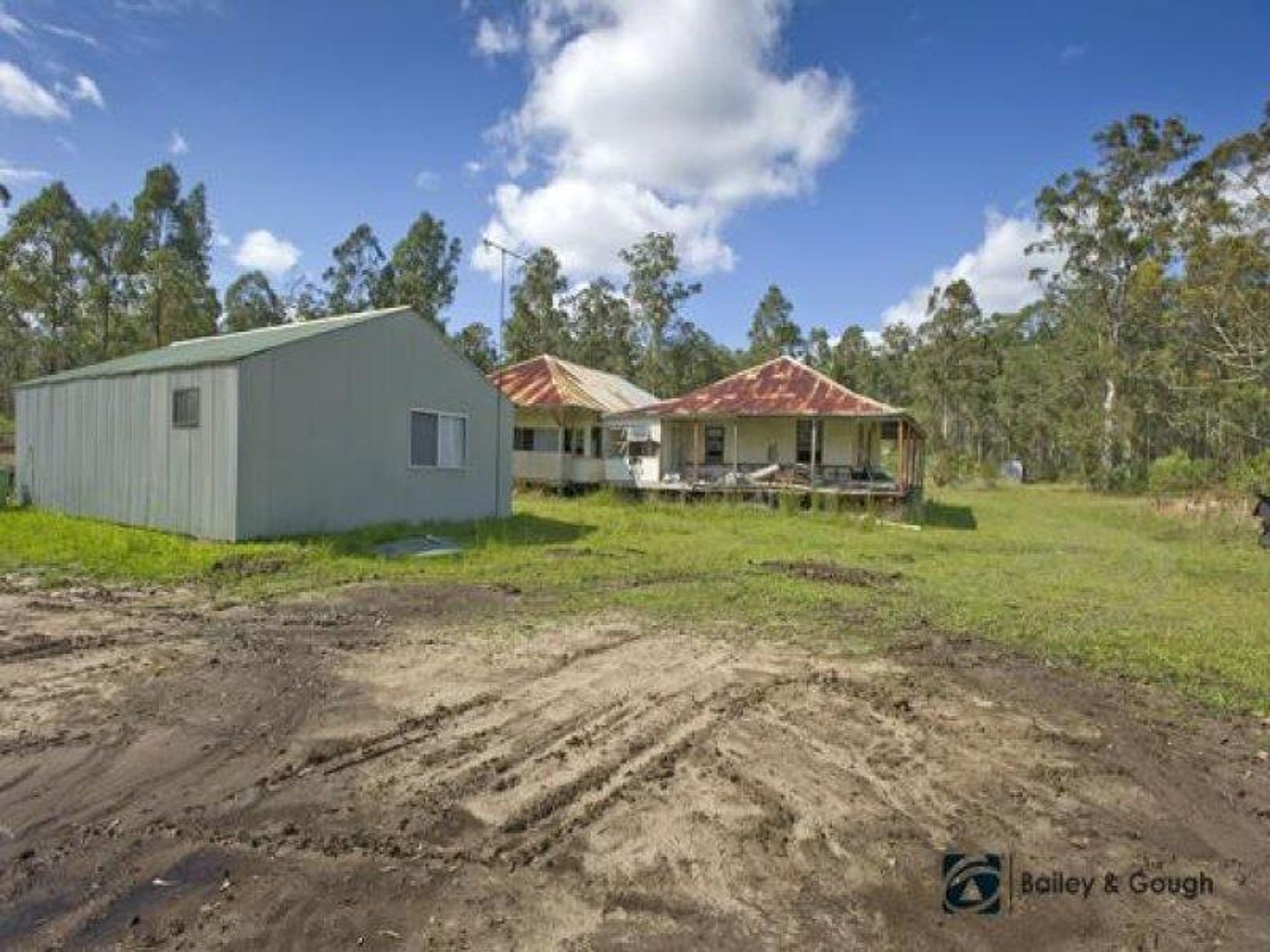 Lot 391 Sunnyside Road, Glenugie - Thumbnail 3
