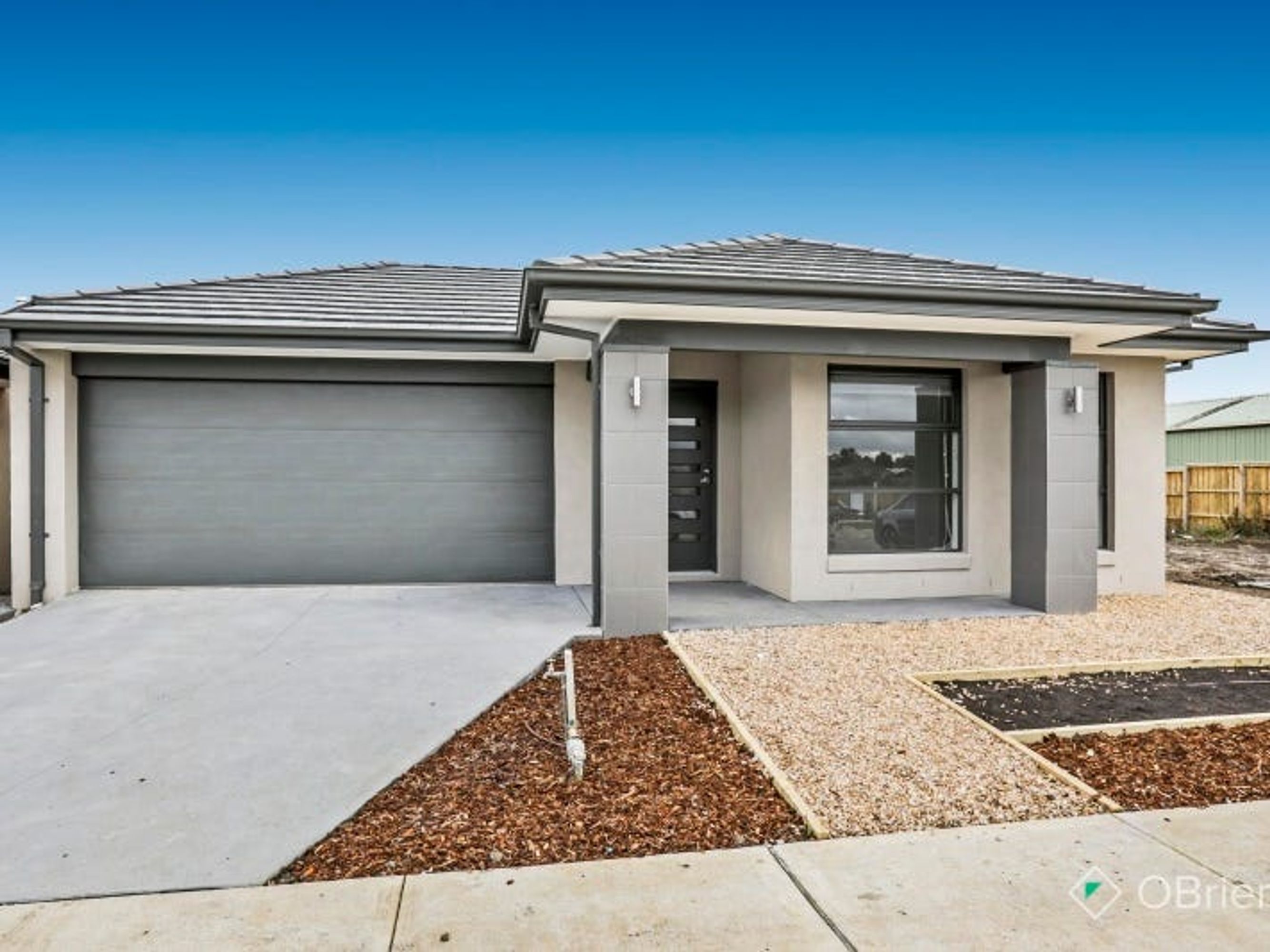 Lot 13 Colson Way, Berwick, Berwick - Image 1