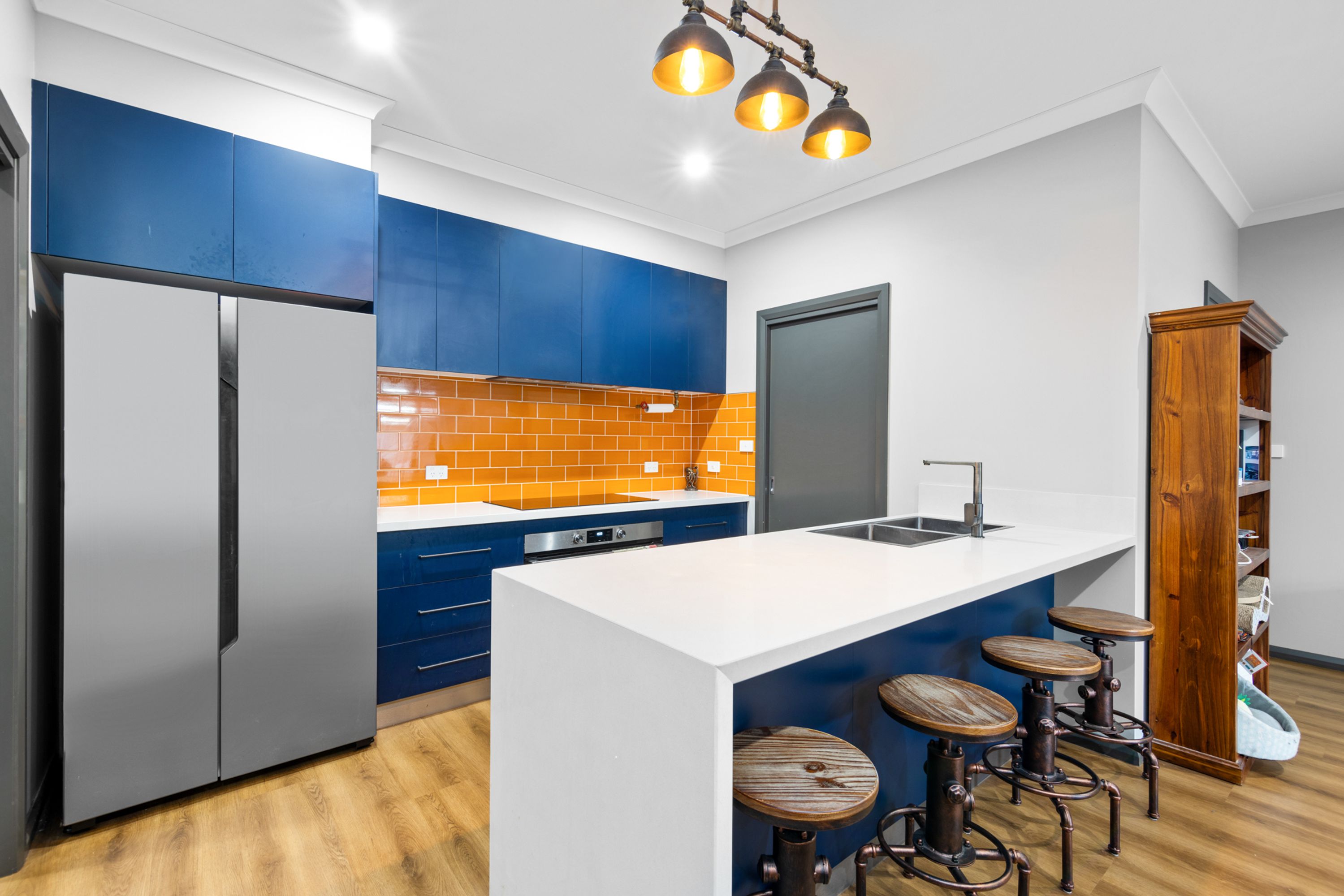 2A Hazel Street, Horsham VIC 3400, Horsham - Thumbnail 2