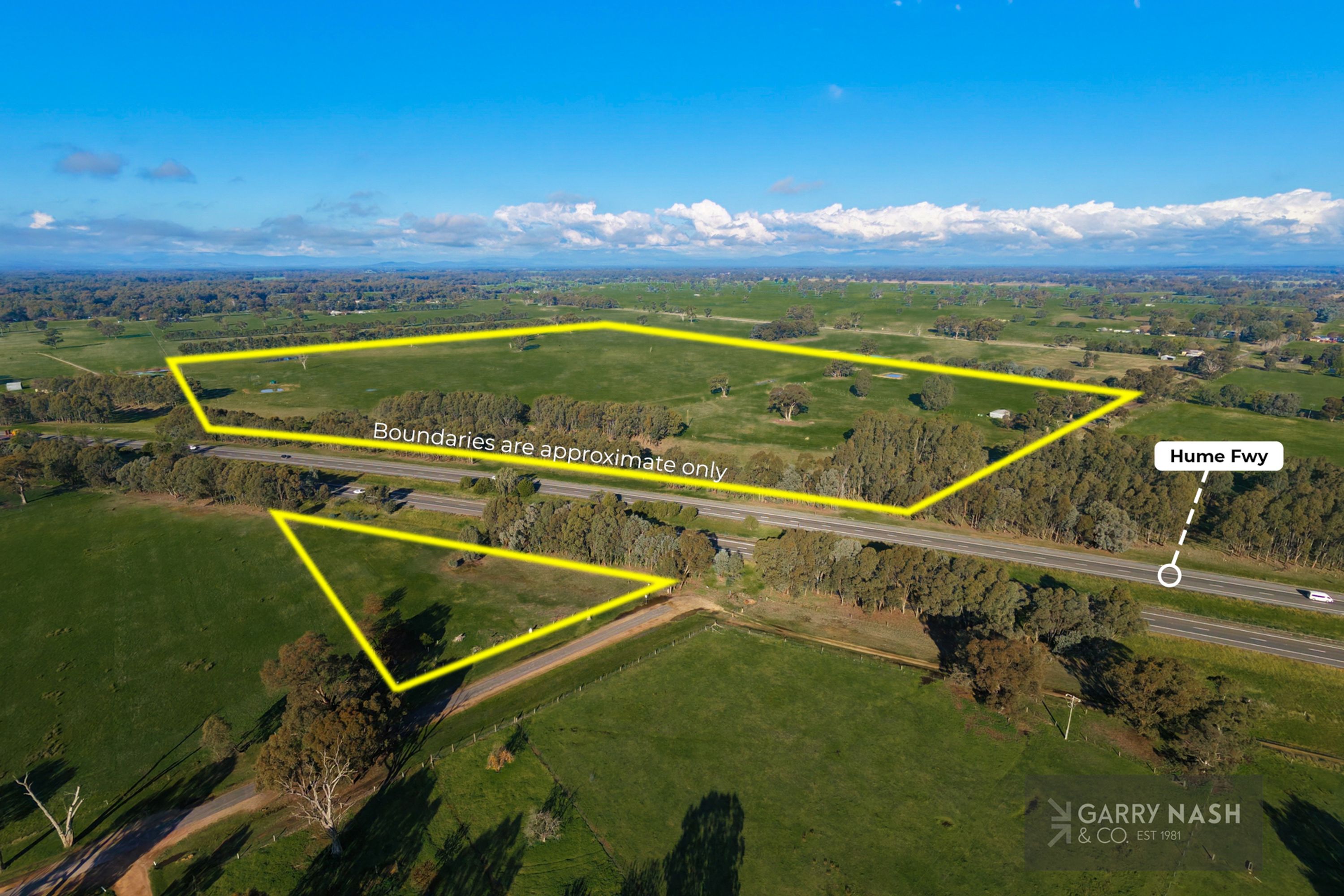 137 Laceby-Targoora Road, wangaratta, Wangaratta - Image 1