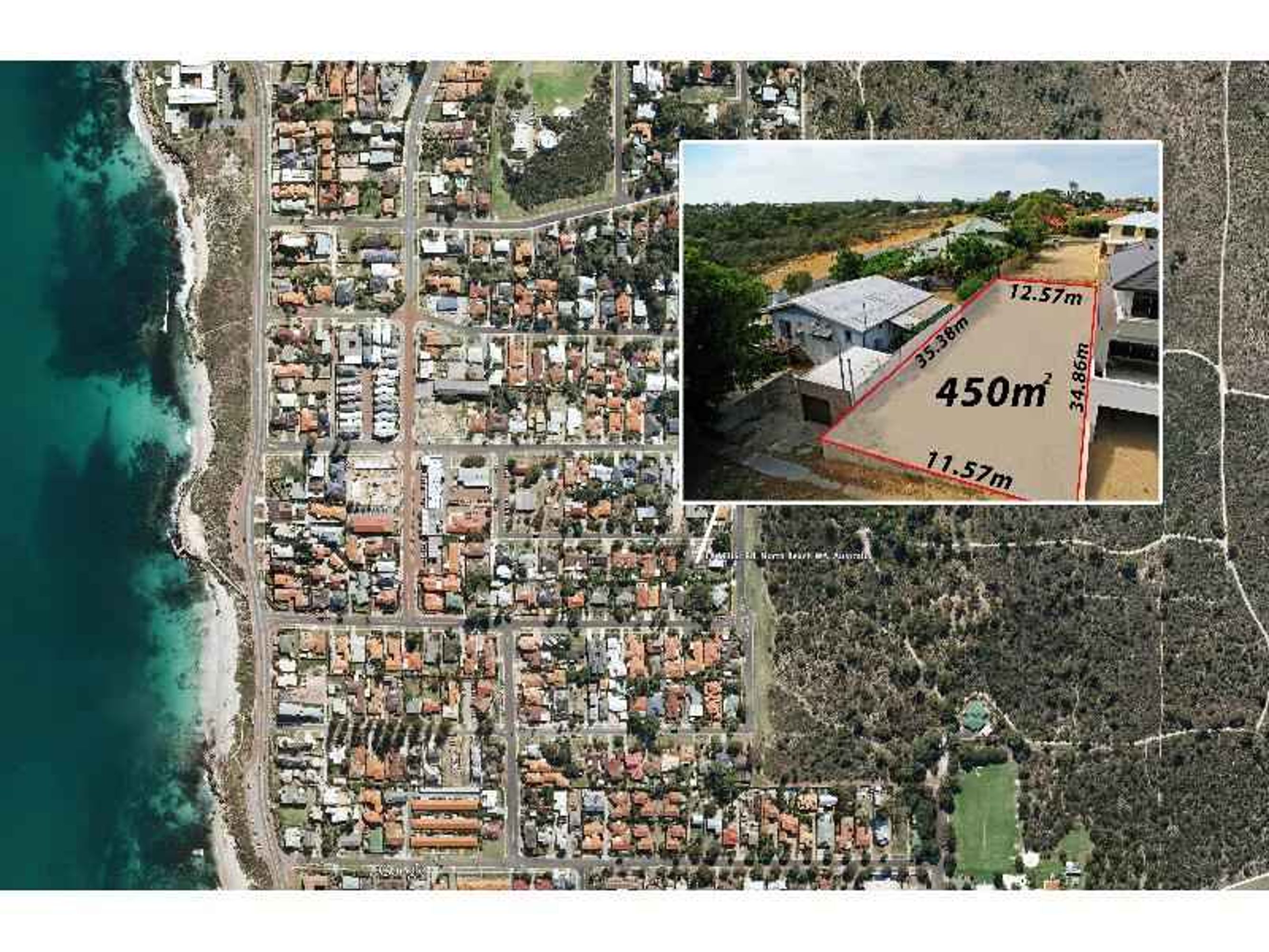 18B Millar Road, North Beach - Thumbnail 4
