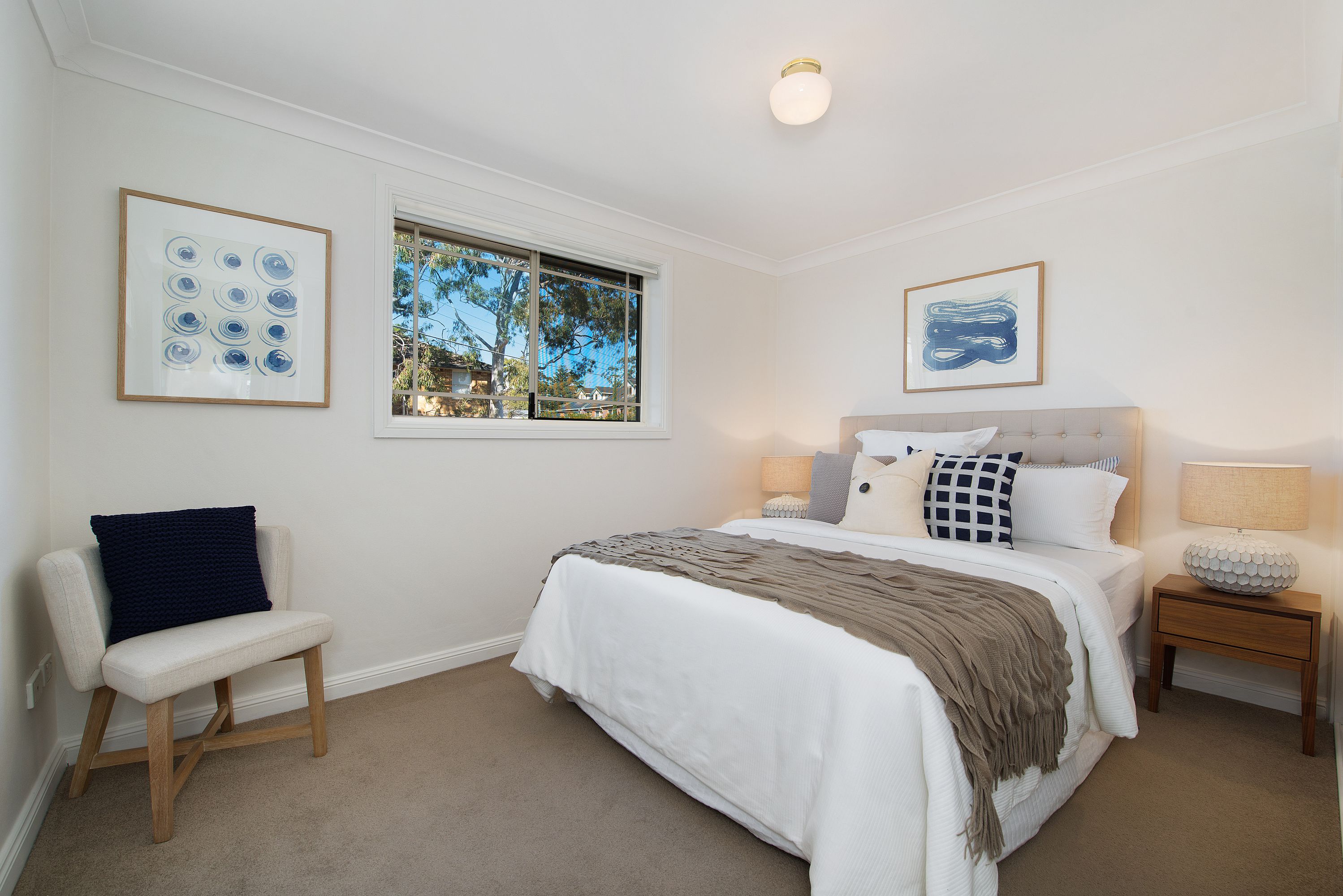 1/6 Armstrong Street, Cammeray - Thumbnail 4