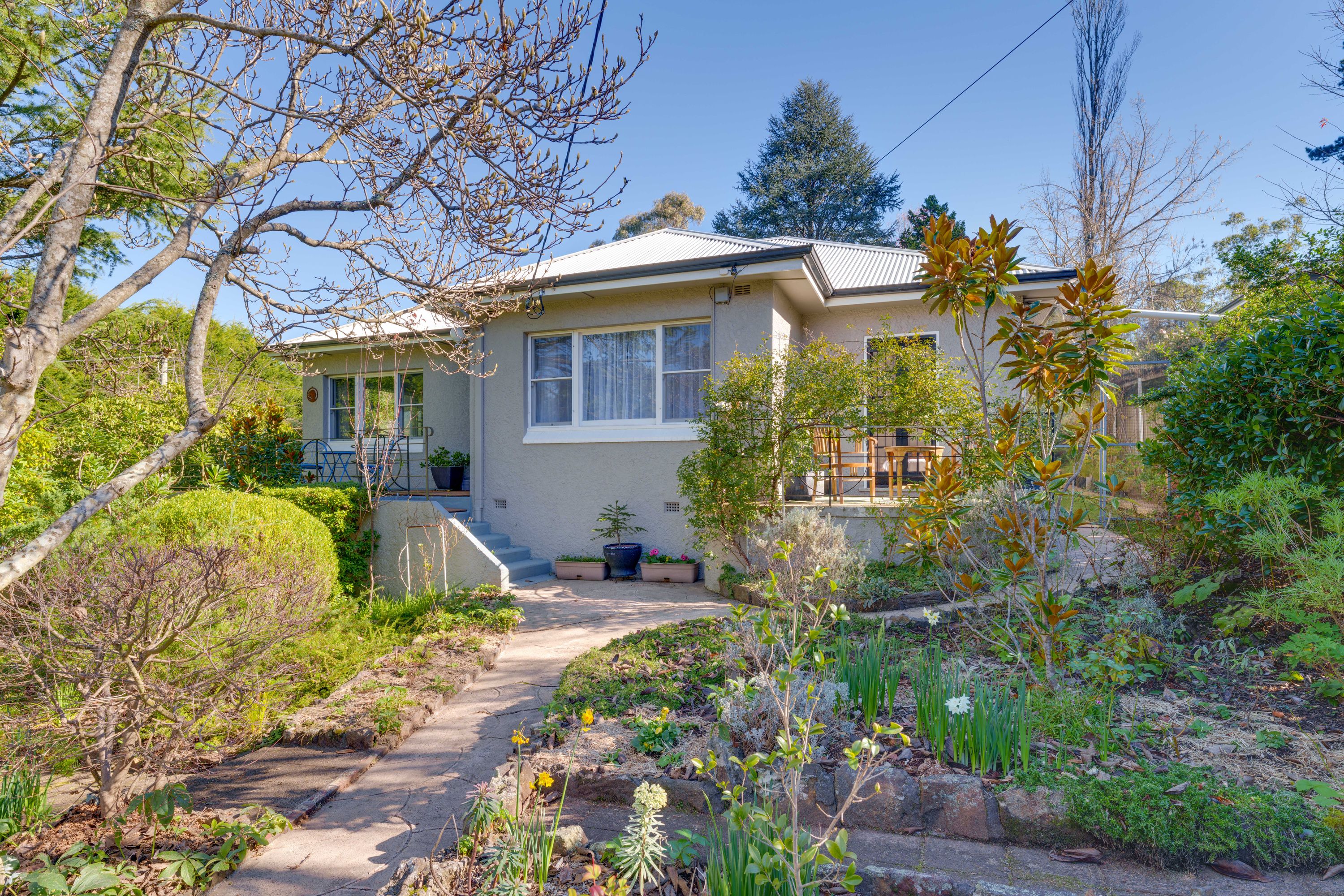 23 Holmes Street, Leura - Image 1