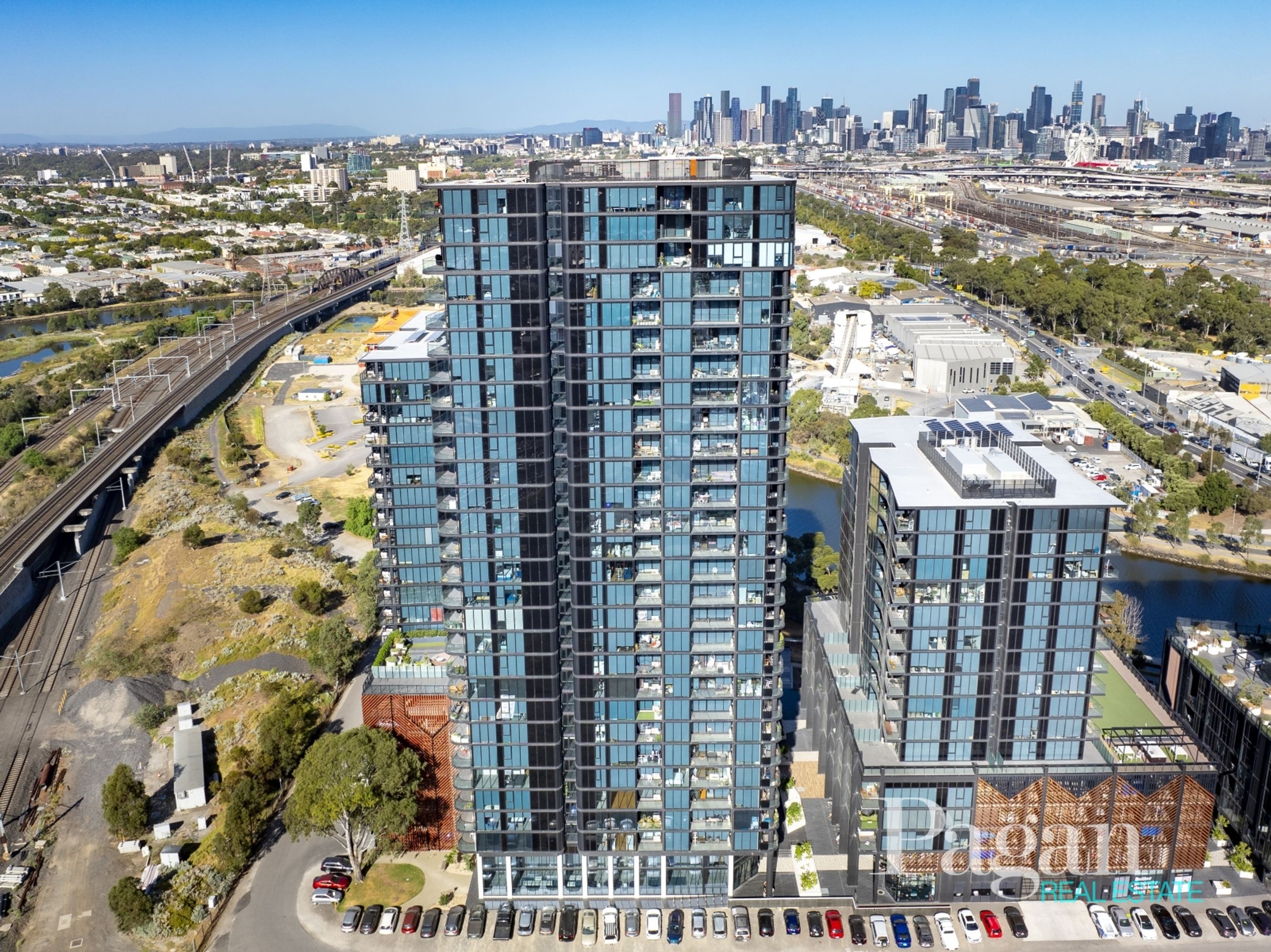 305/6 Joseph Road, Footscray - Image 1