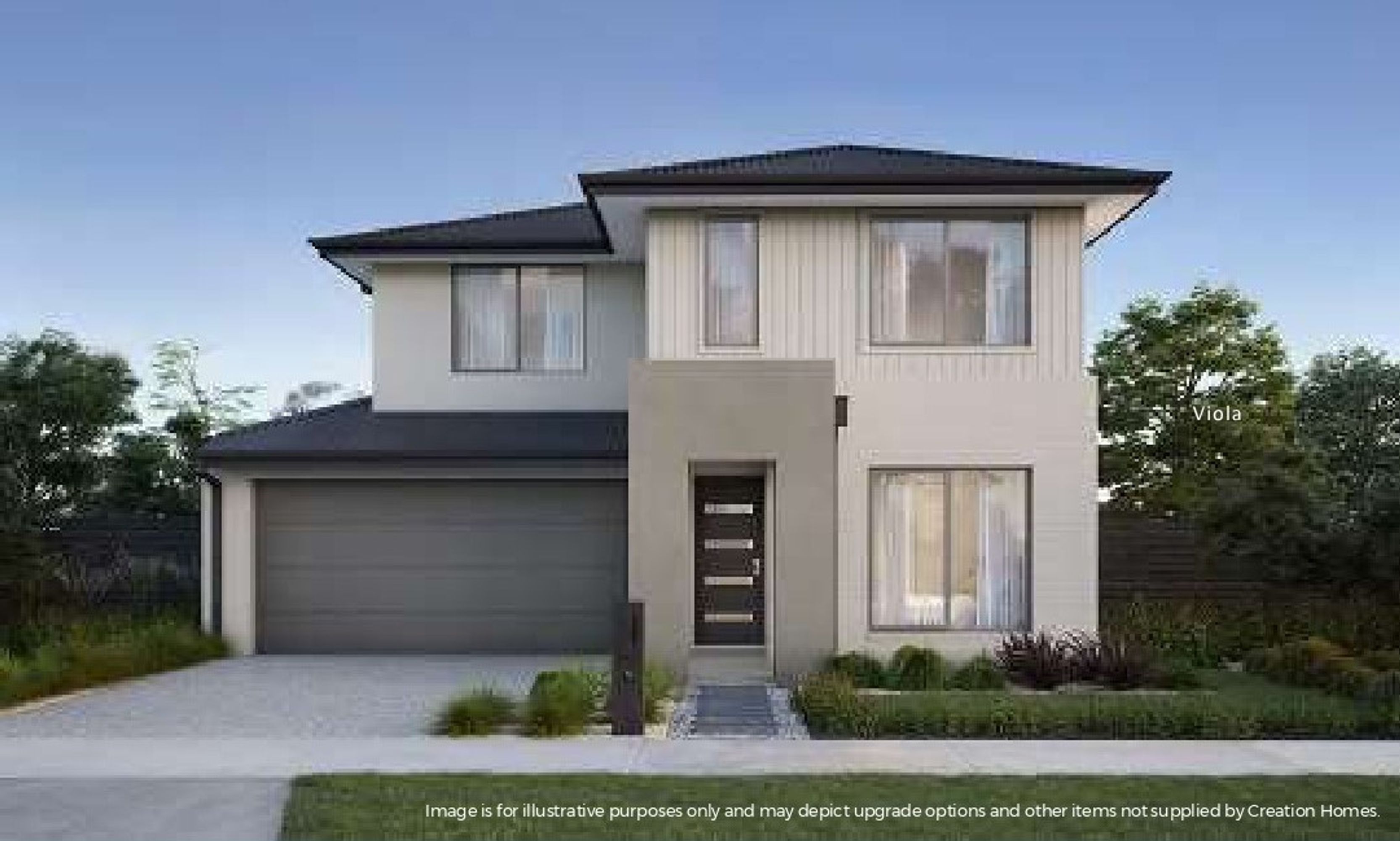 Lot 126 Centre Berwick Estate, Berwick, Berwick - Image 1