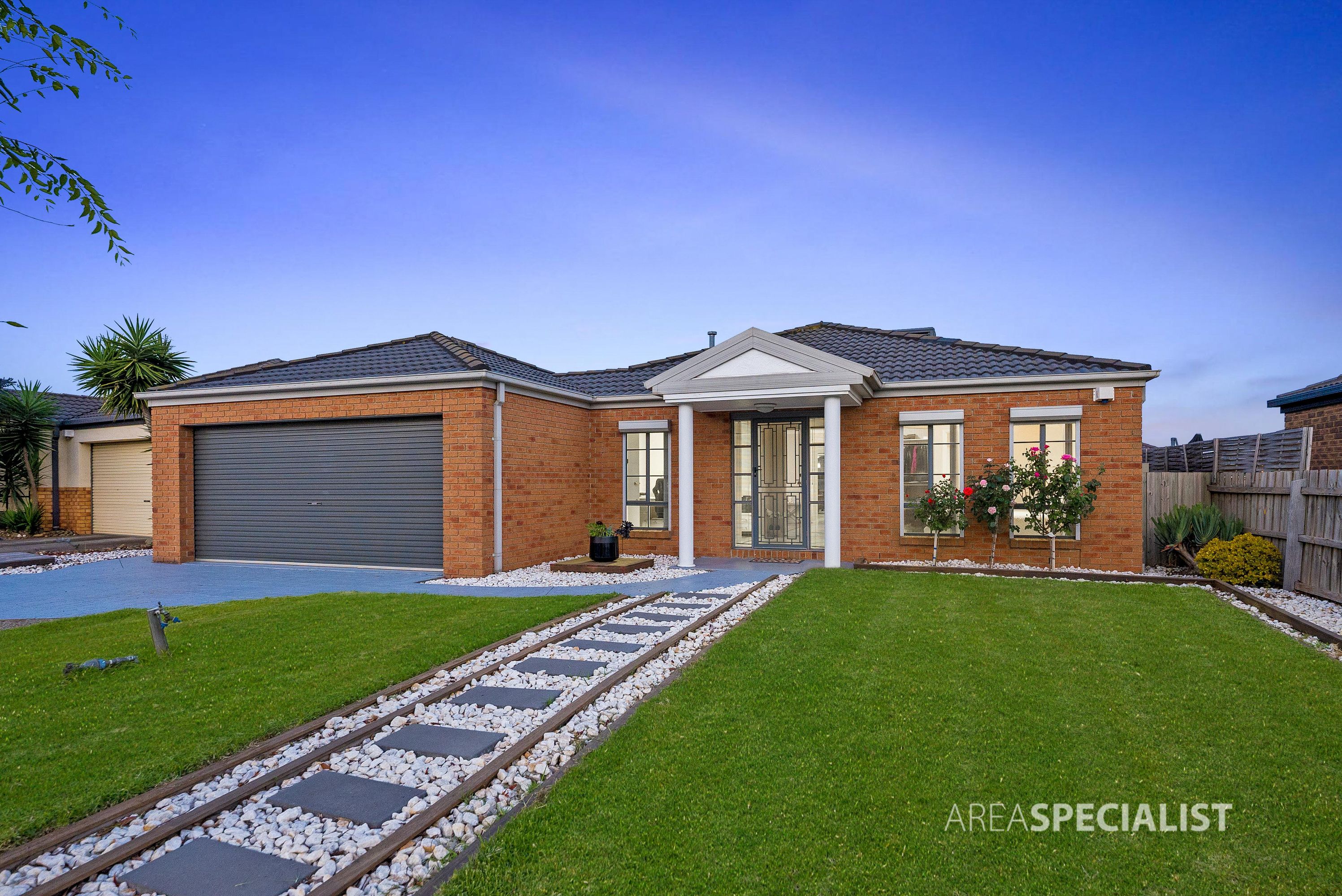 20 Rosamond Avenue, Tarneit, VIC 3029