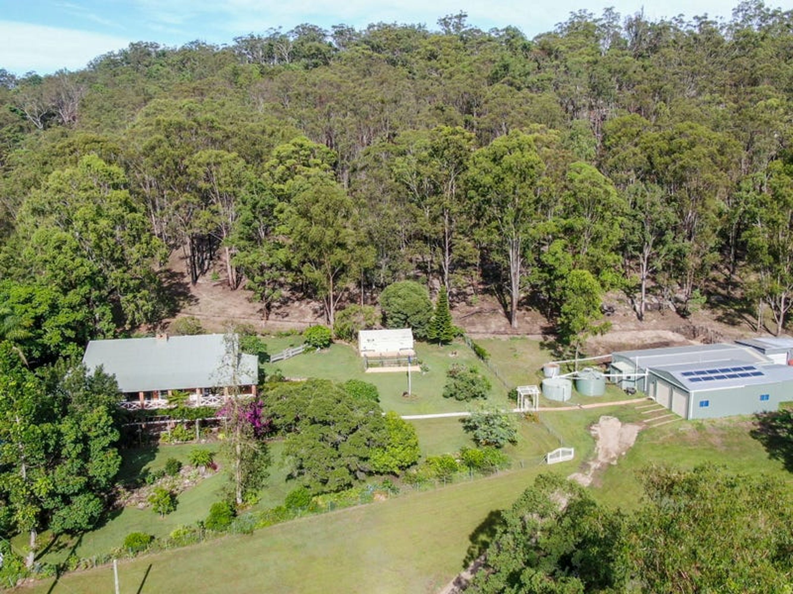 2324 Armidale Road, Blaxlands Creek - Image 1