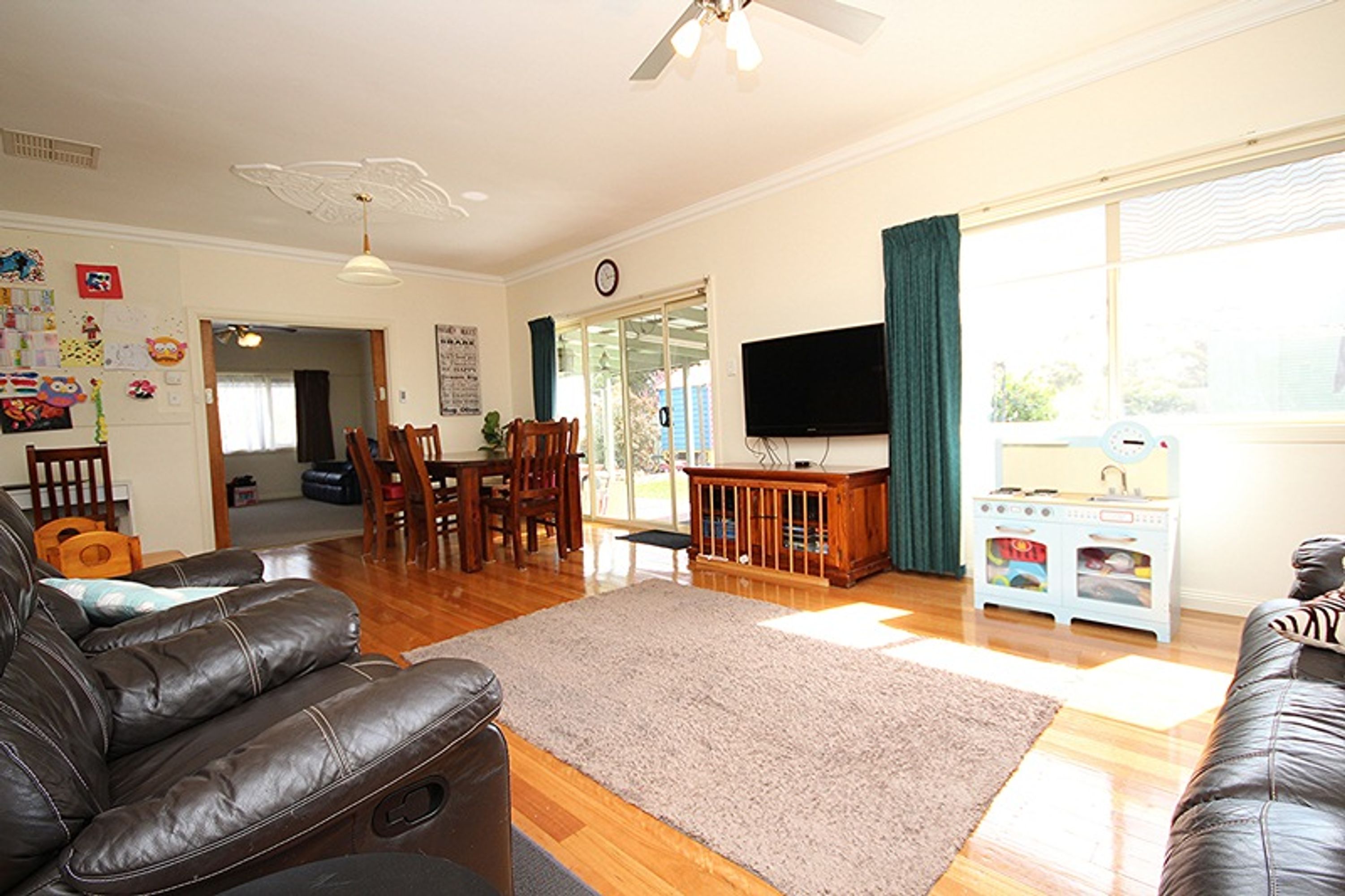 1 Paterson Street, Horsham VIC 3400, Horsham - Thumbnail 4