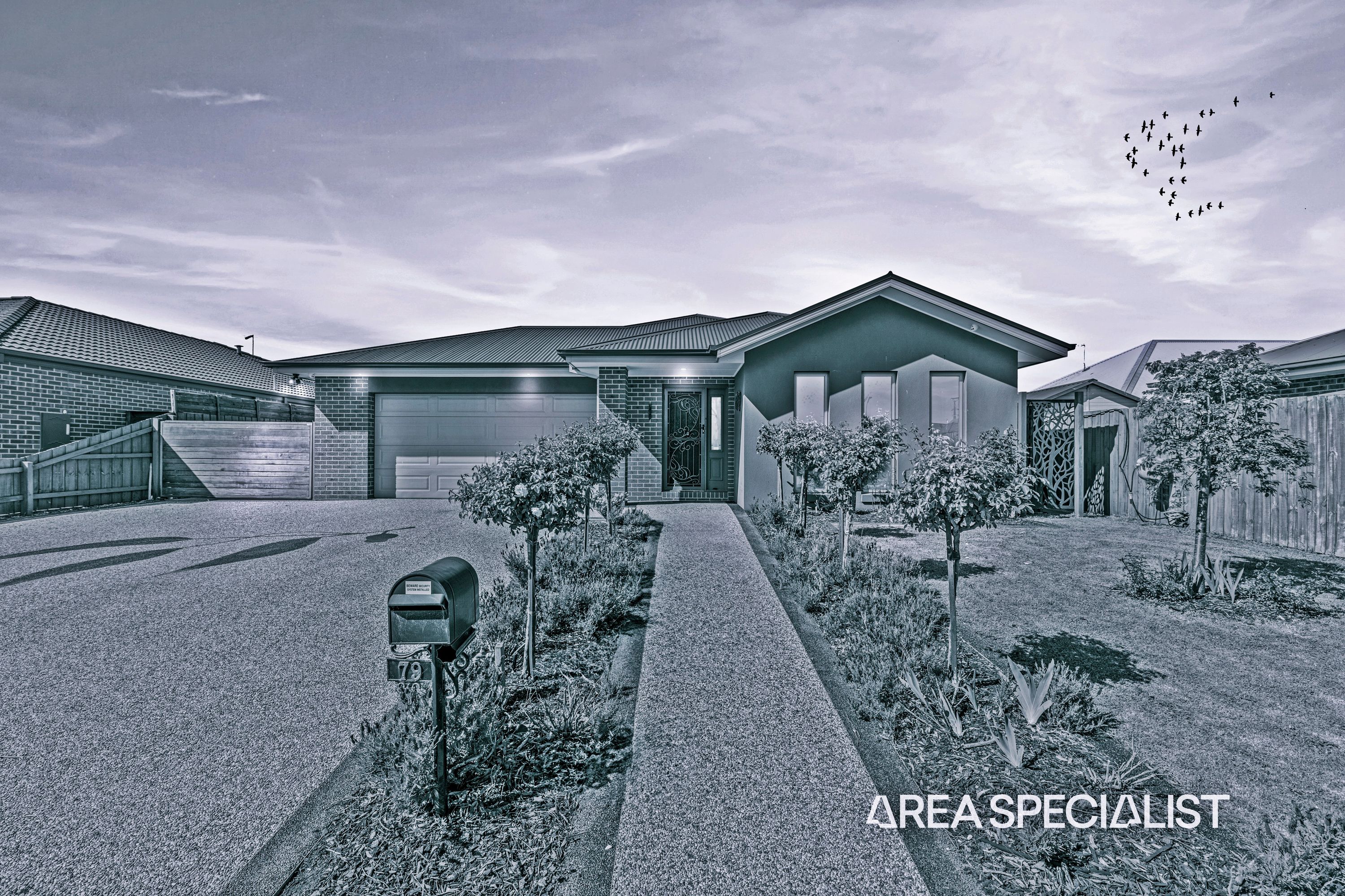 79 Denhams Road, Koo Wee Rup