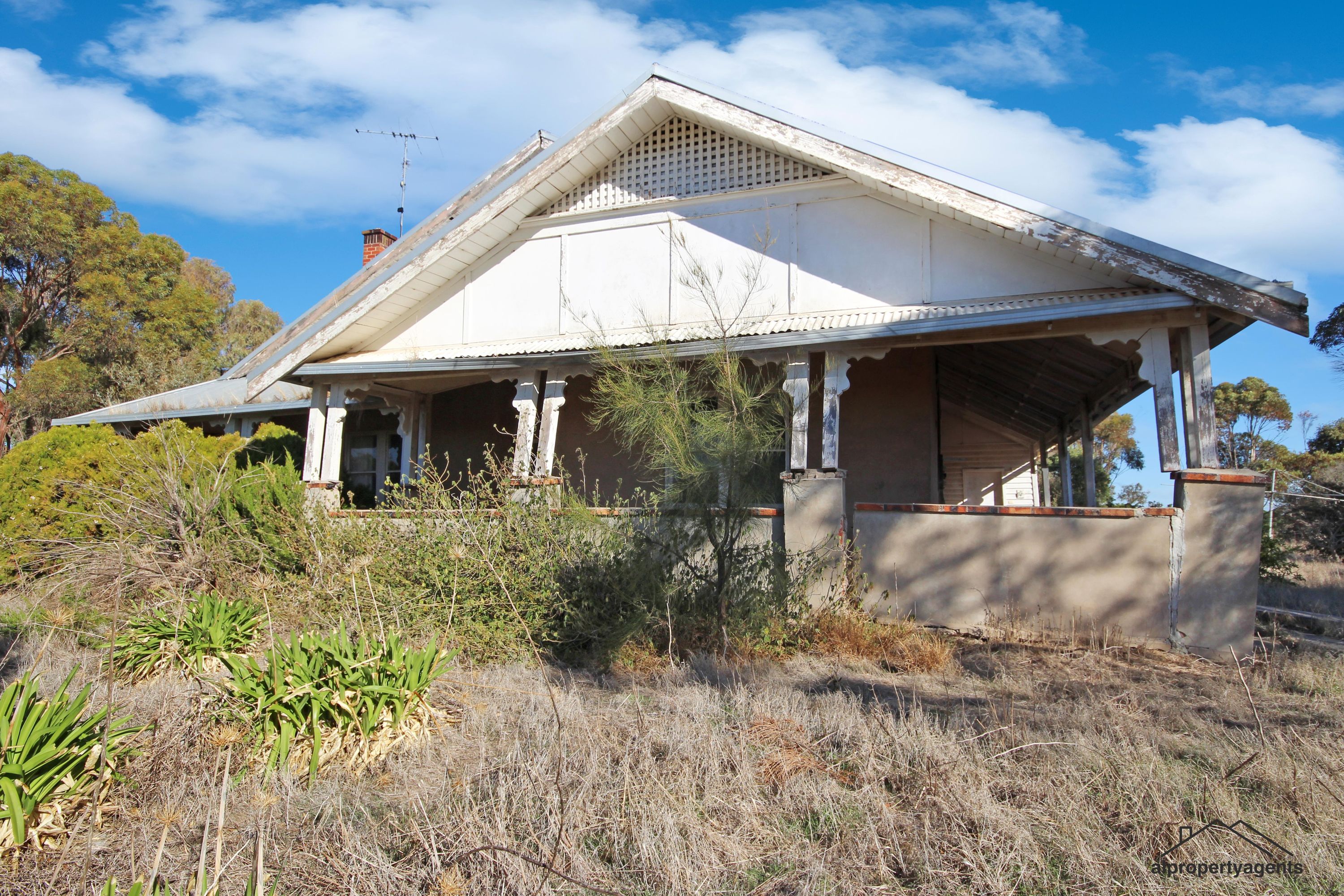 382 Jung Wheat Road, Jung VIC 3401, Longerenong - Image 1
