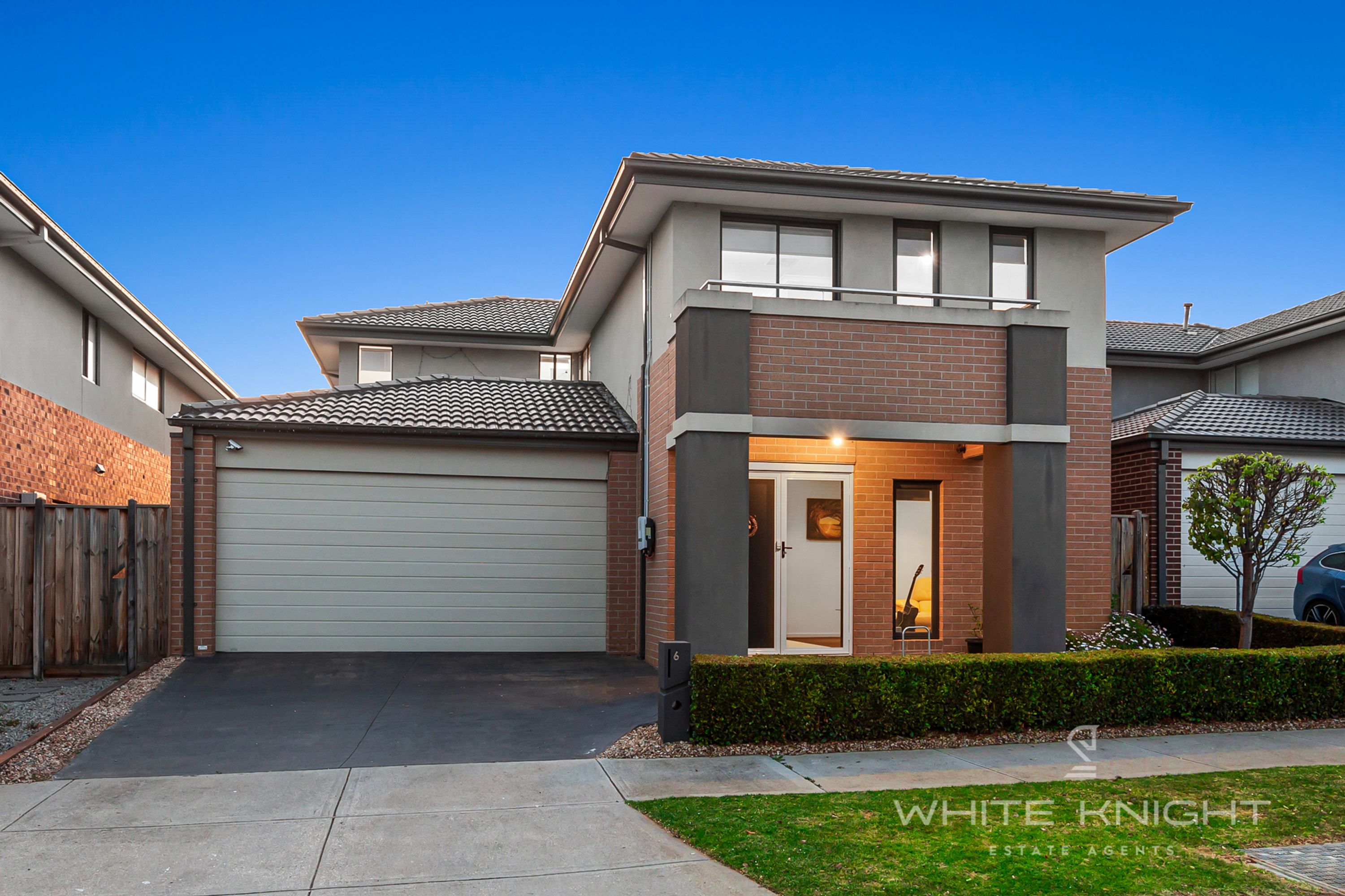 6 Higgins Street, Fraser Rise VIC 3336, Fraser Rise - Thumbnail 2