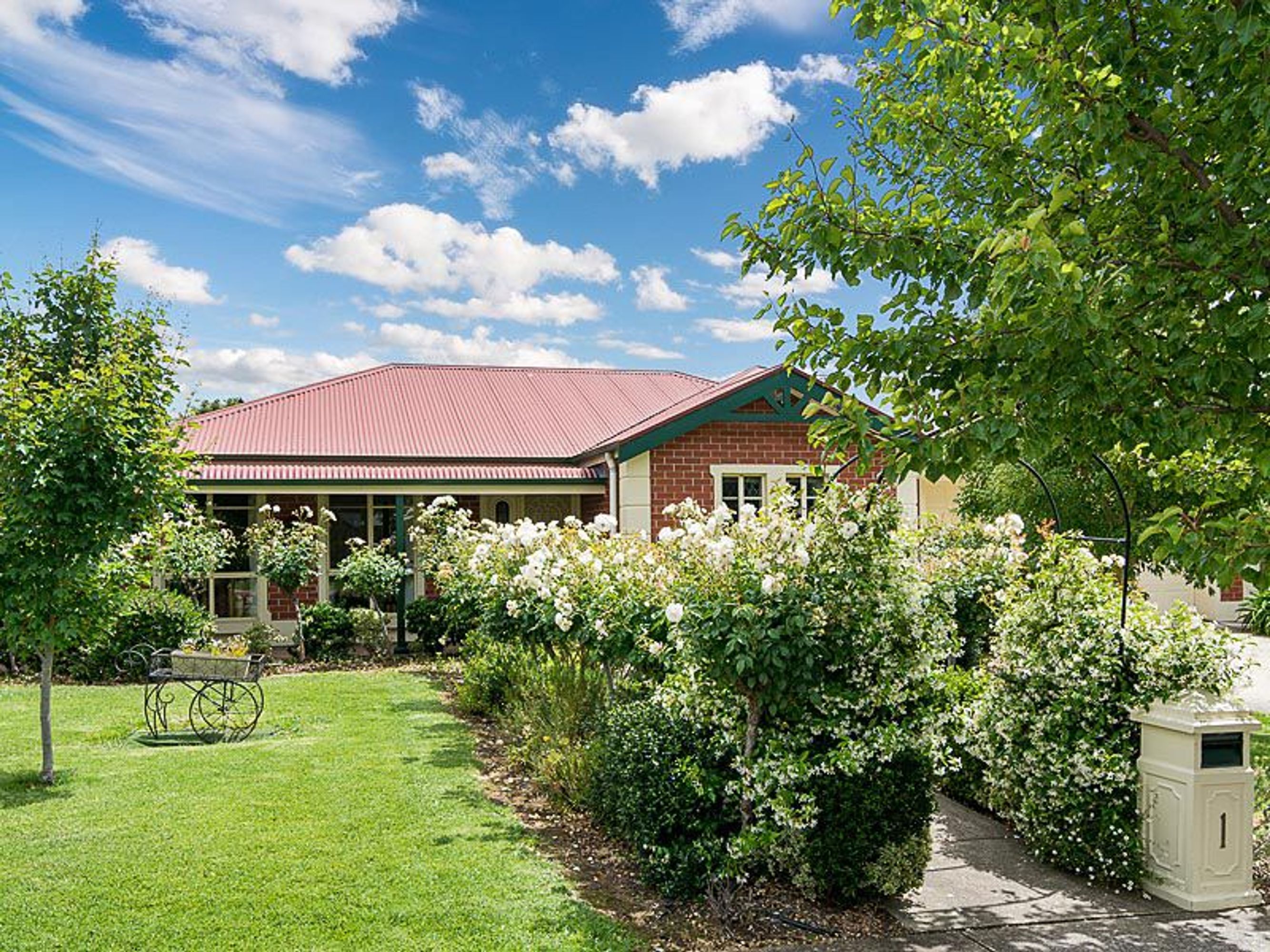 1 Peake Court, Mount Barker, SA 5251, Mount Barker - Thumbnail 2
