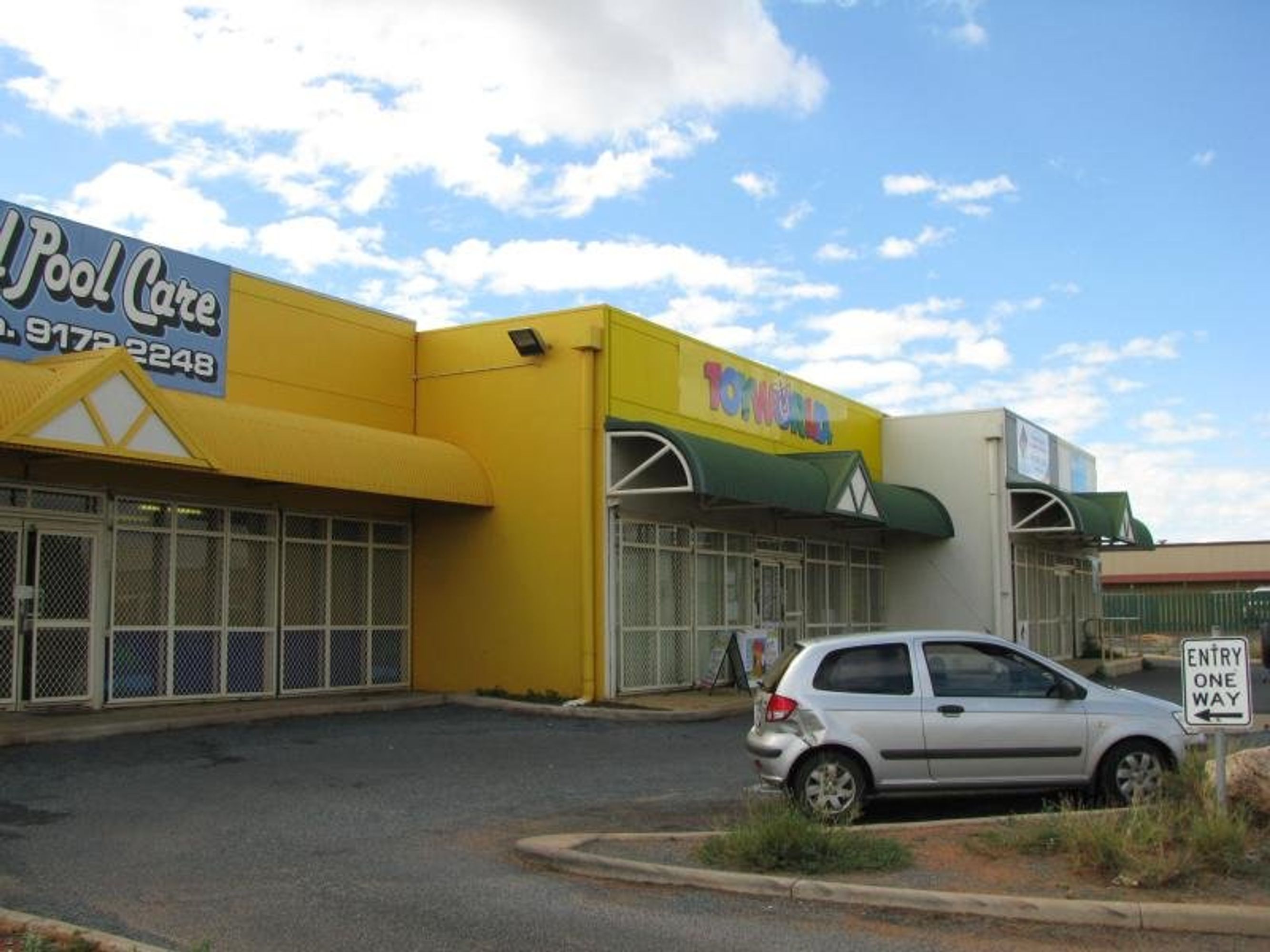 2/3 Hunt Street, South Hedland, South Hedland - Thumbnail 2