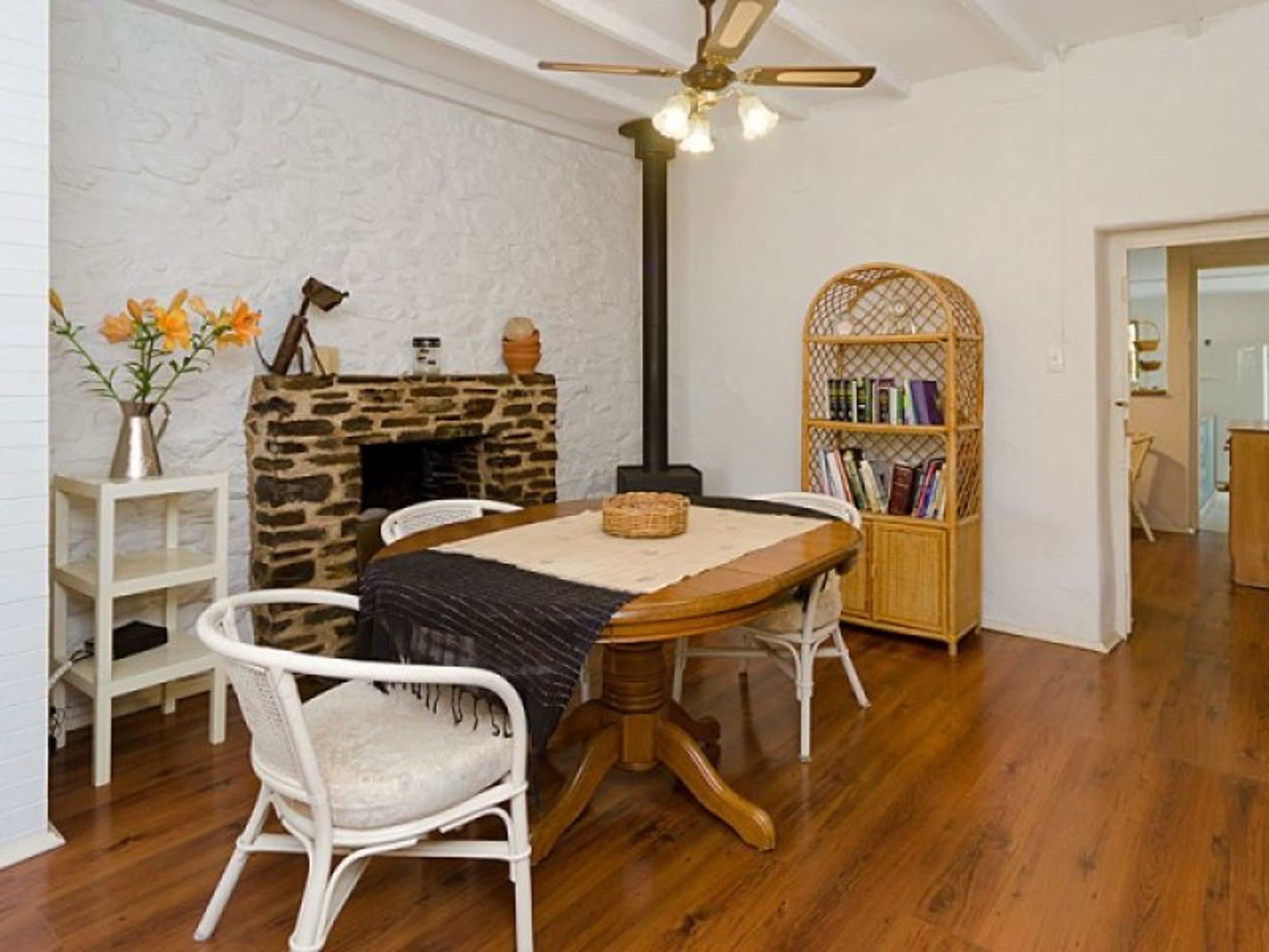 37 OLD PRINCES HIGHWAY, Kanmantoo, SA 5252, Kanmantoo - Thumbnail 3