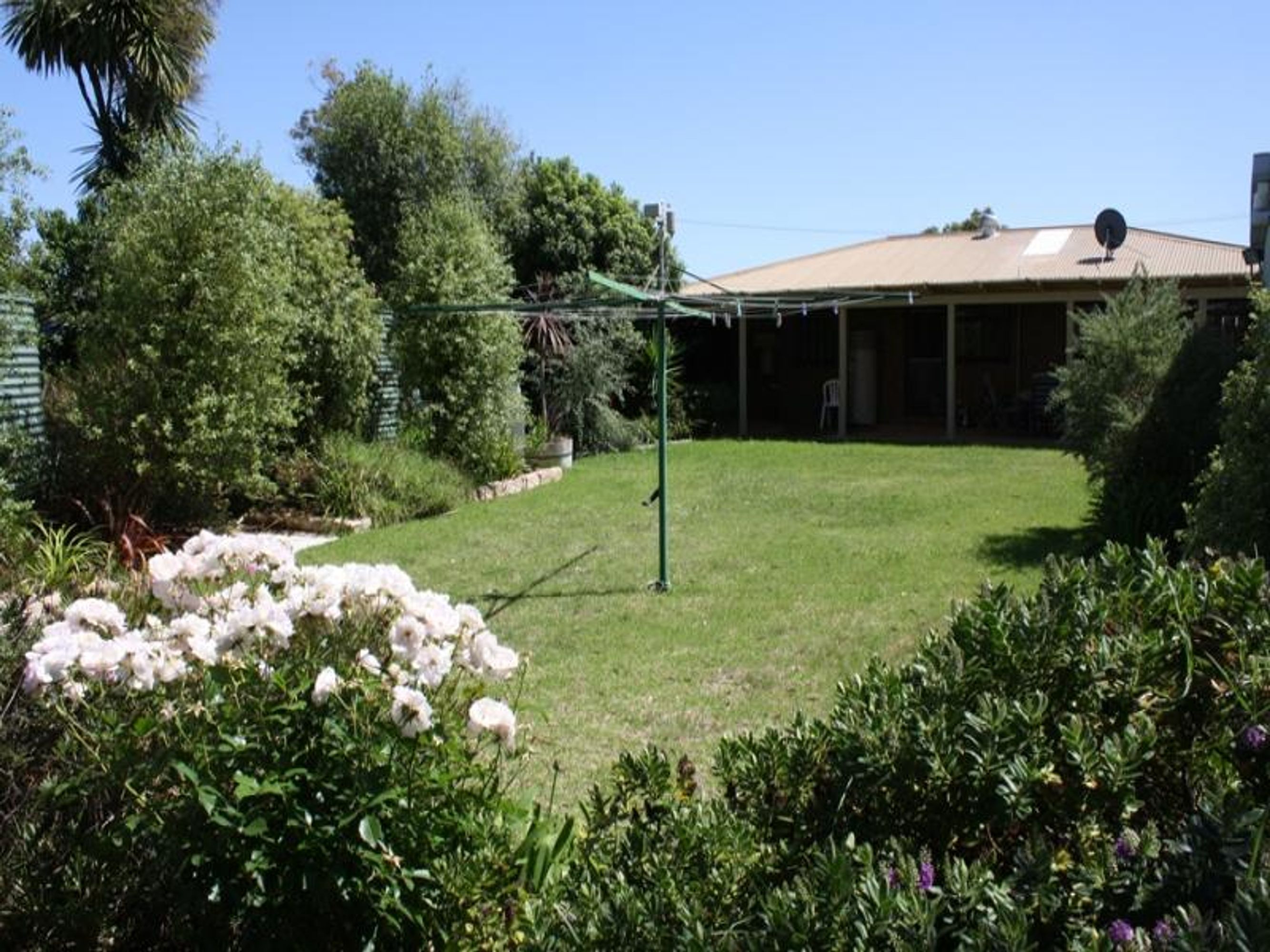 8 Thomas Street, Nhill VIC 3418, Nhill - Thumbnail 3