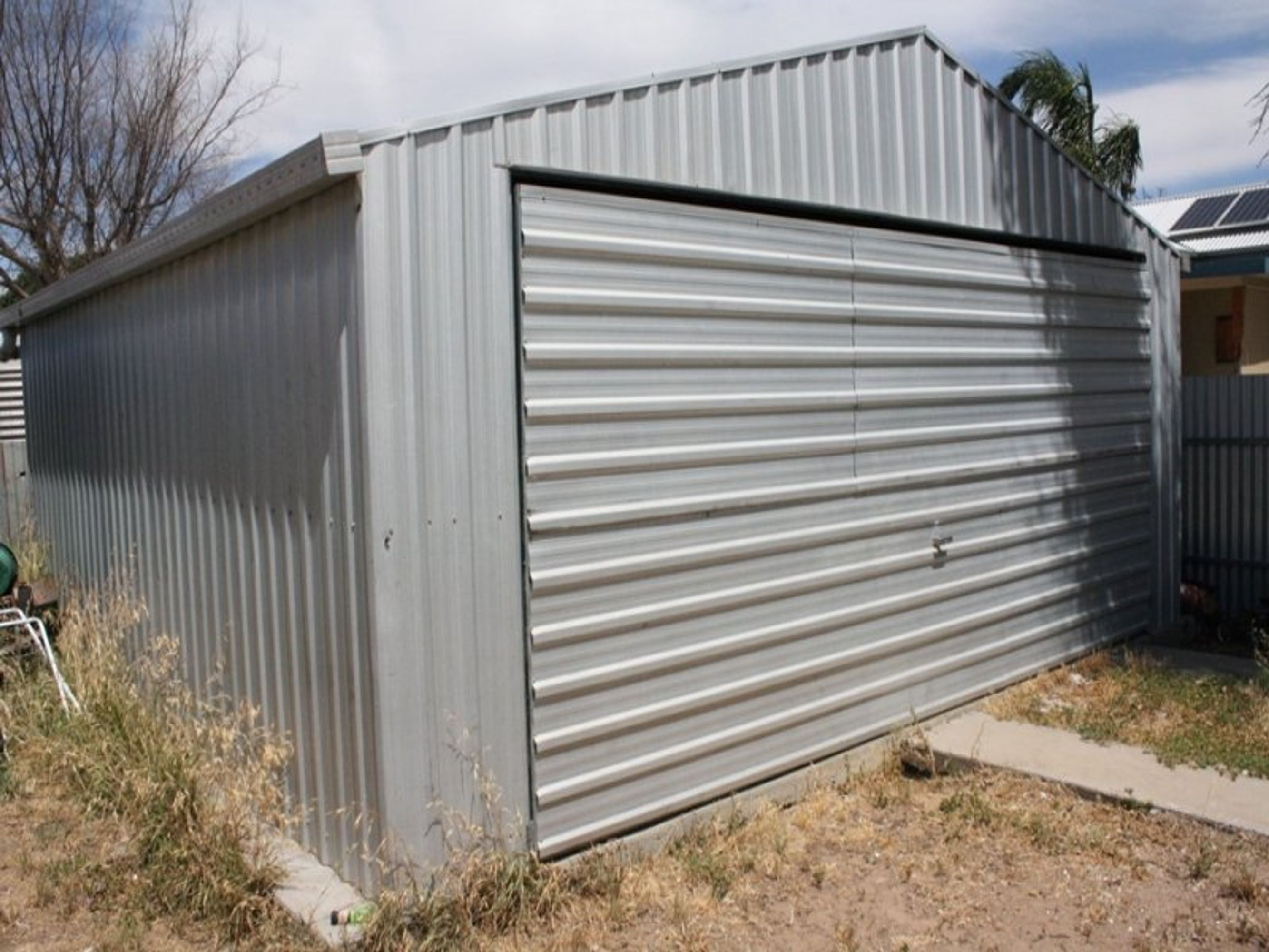 153 Nelson Street, Nhill VIC 3418, Nhill - Thumbnail 6
