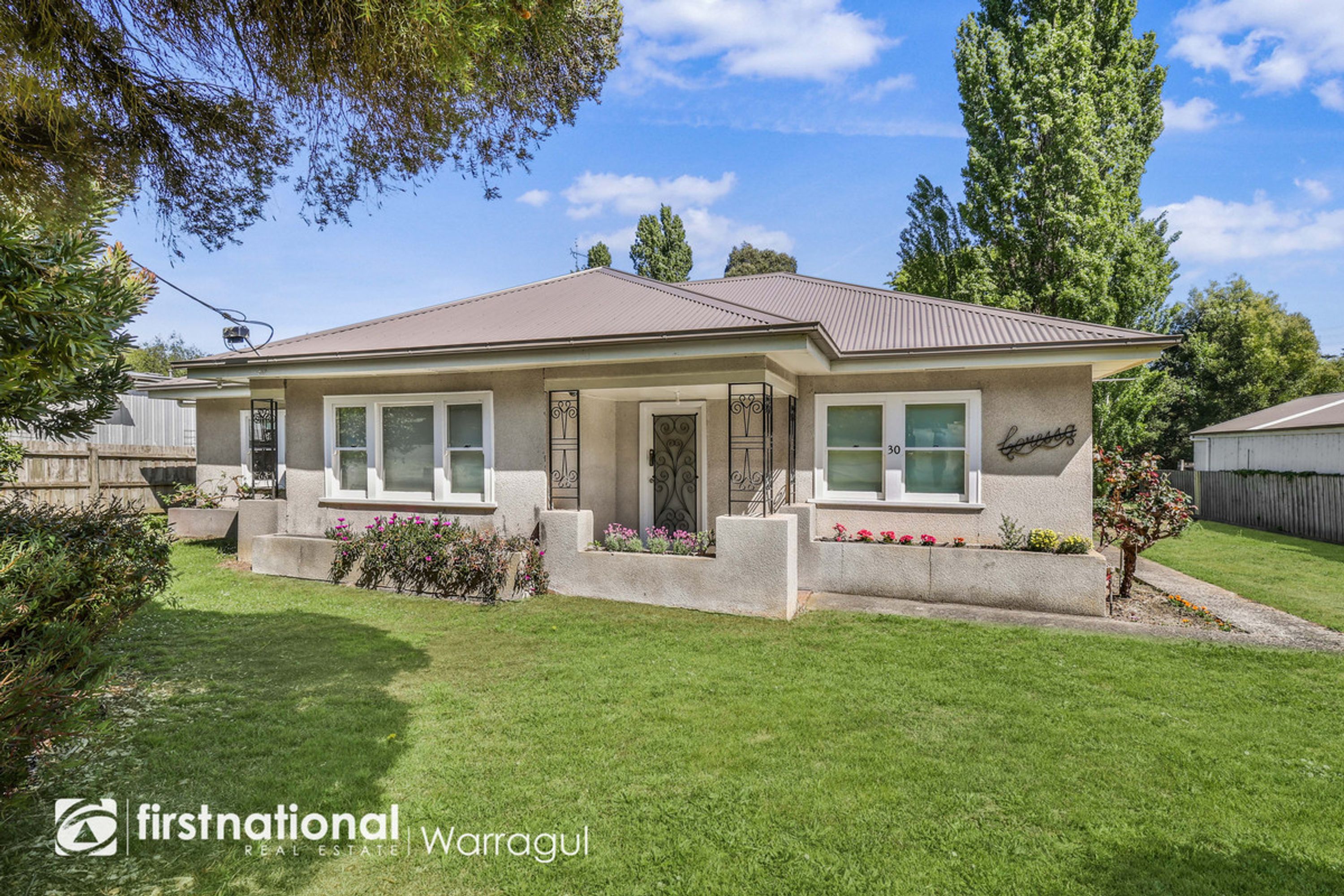 30 Affleck Street, Warragul