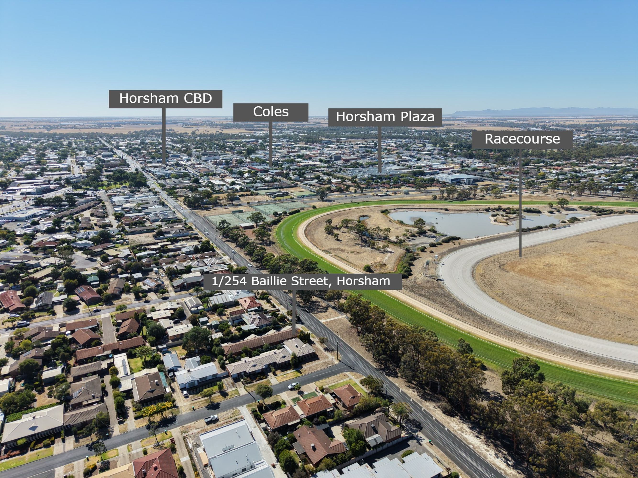 1/254 Baillie Street, Horsham VIC 3400, Horsham - Thumbnail 2