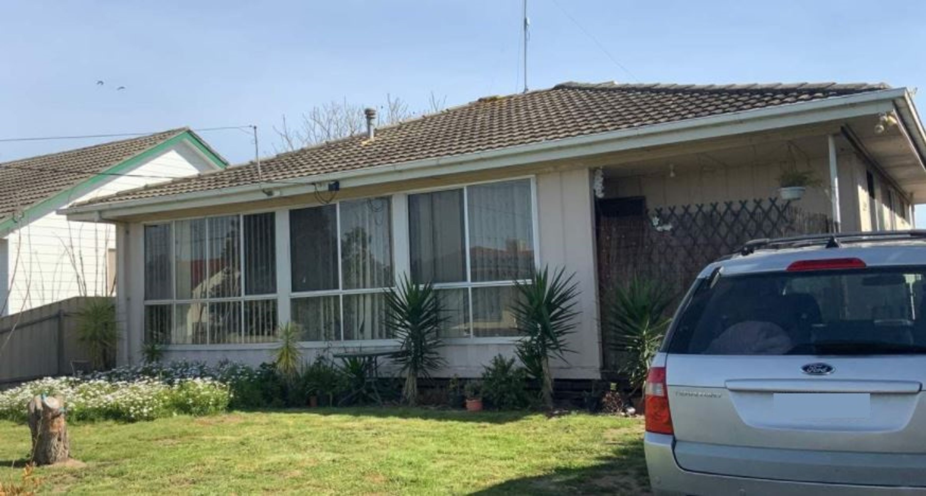 11 Hennessy Street, Horsham, VIC 3400, Horsham - Image 1