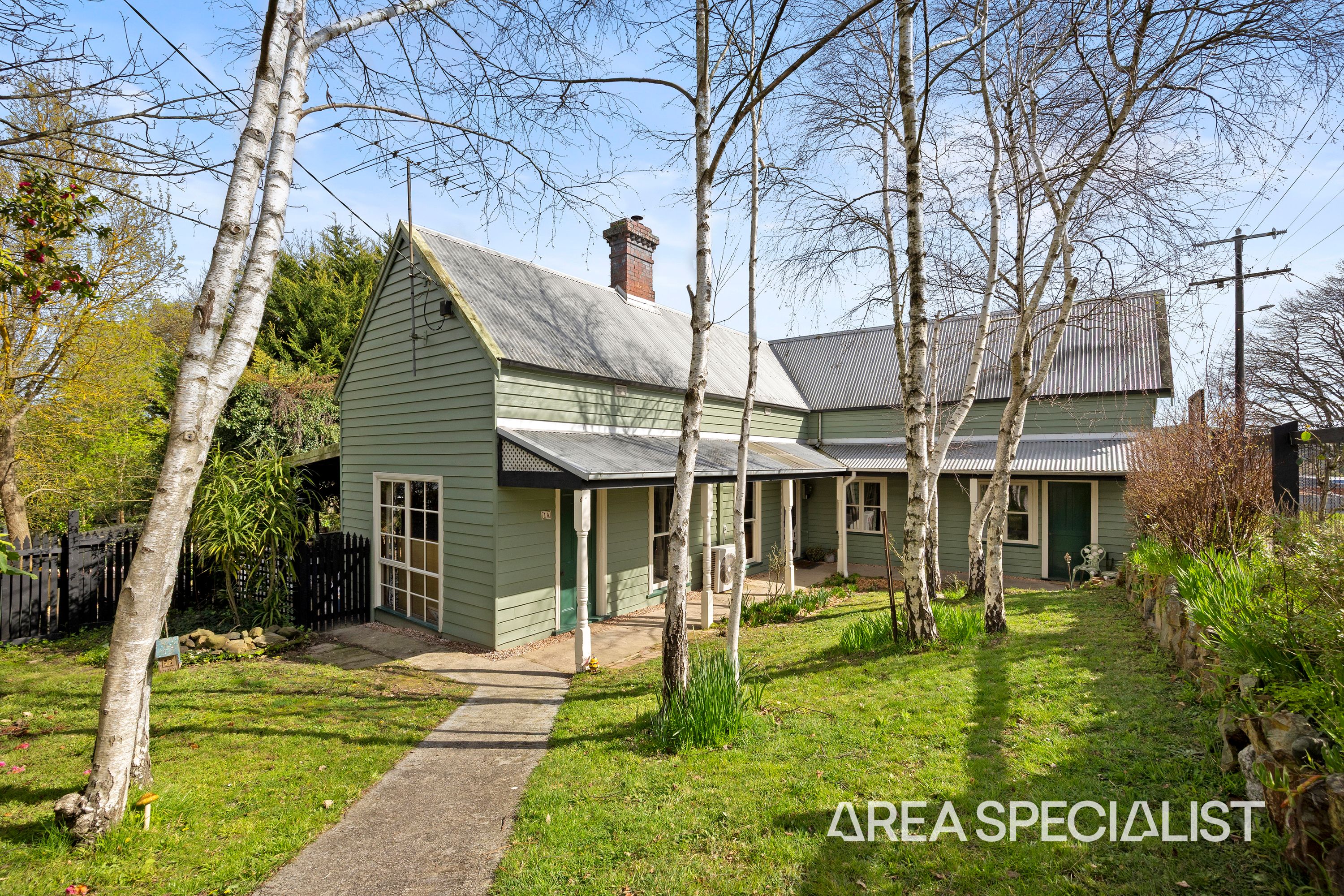 1A Victoria Street, Korumburra - Image 1