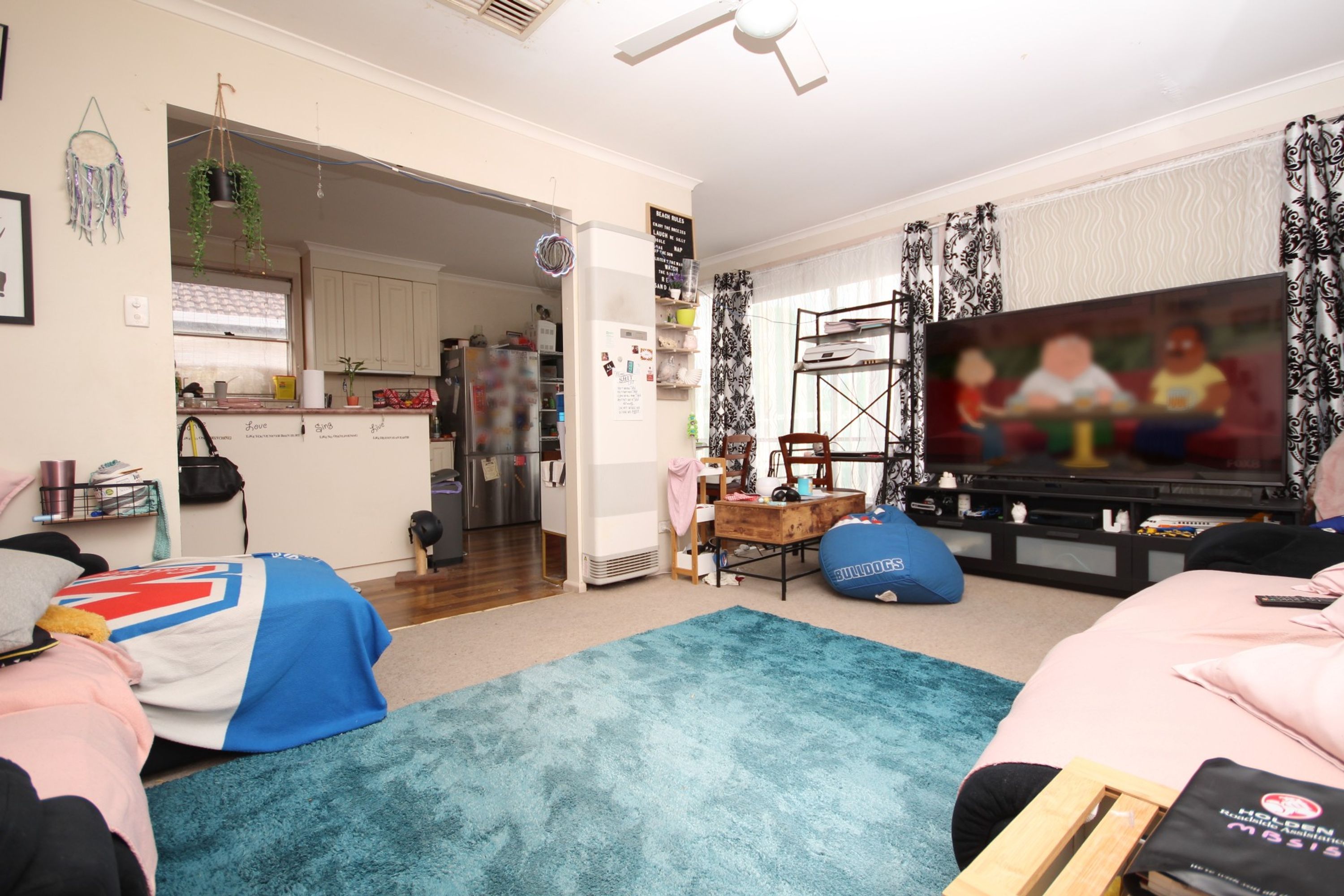 5 Hennessy Street, Horsham VIC 3400, Horsham - Thumbnail 5