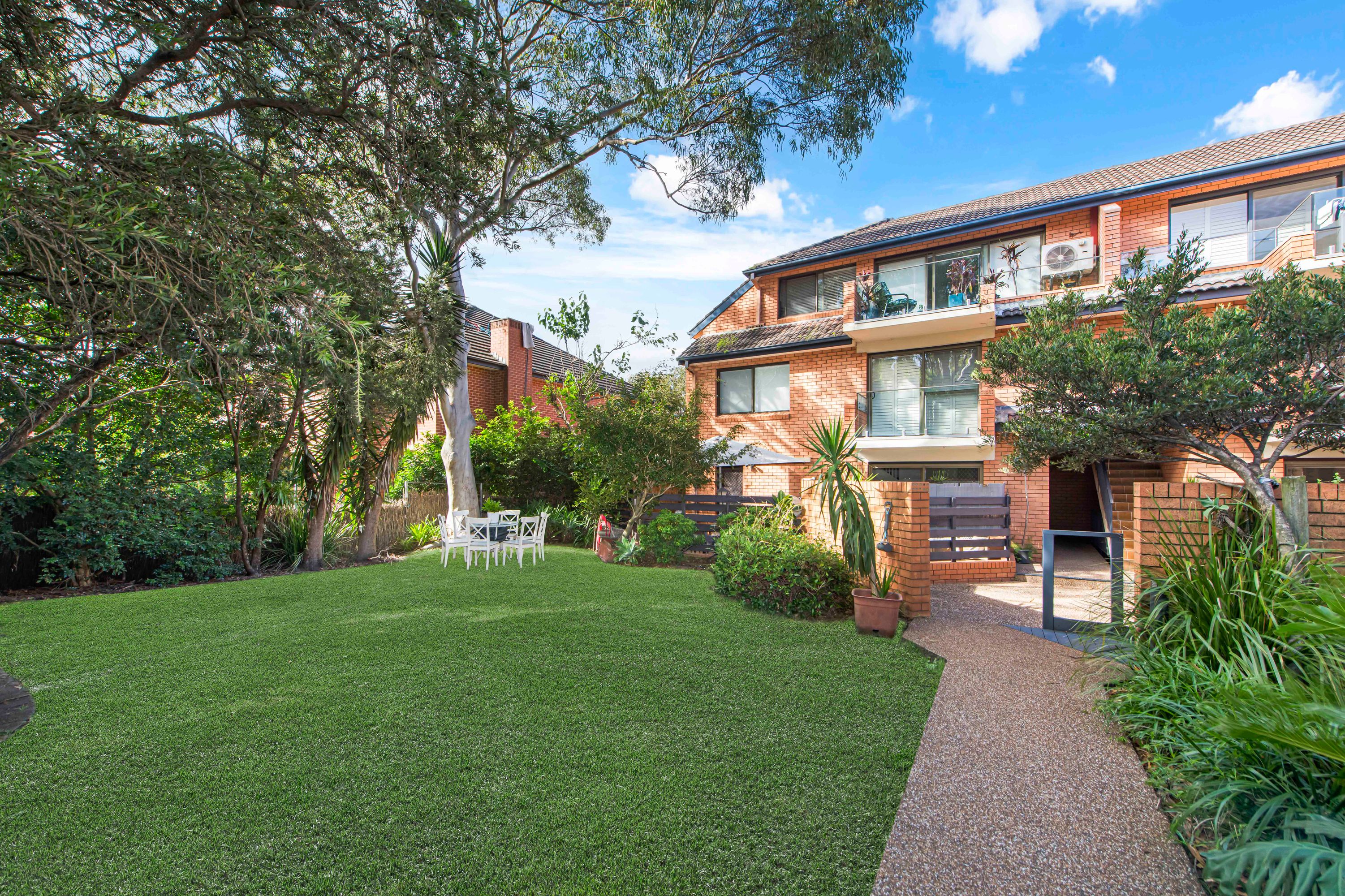 5/36-38 Rosalind Street, Cammeray - Thumbnail 5