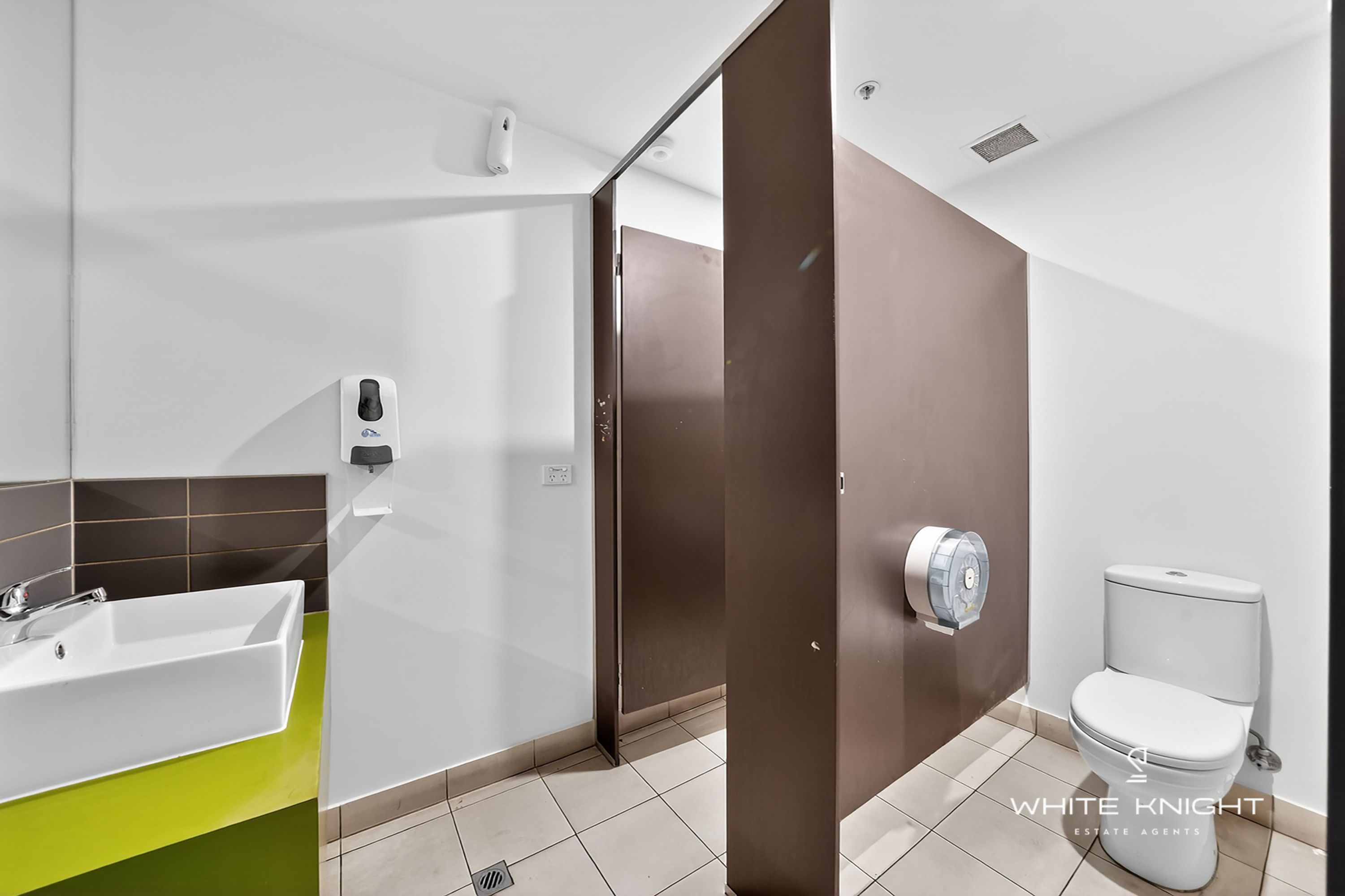 21/62 Nicholson Street, Footscray VIC 3011, Footscray - Thumbnail 8