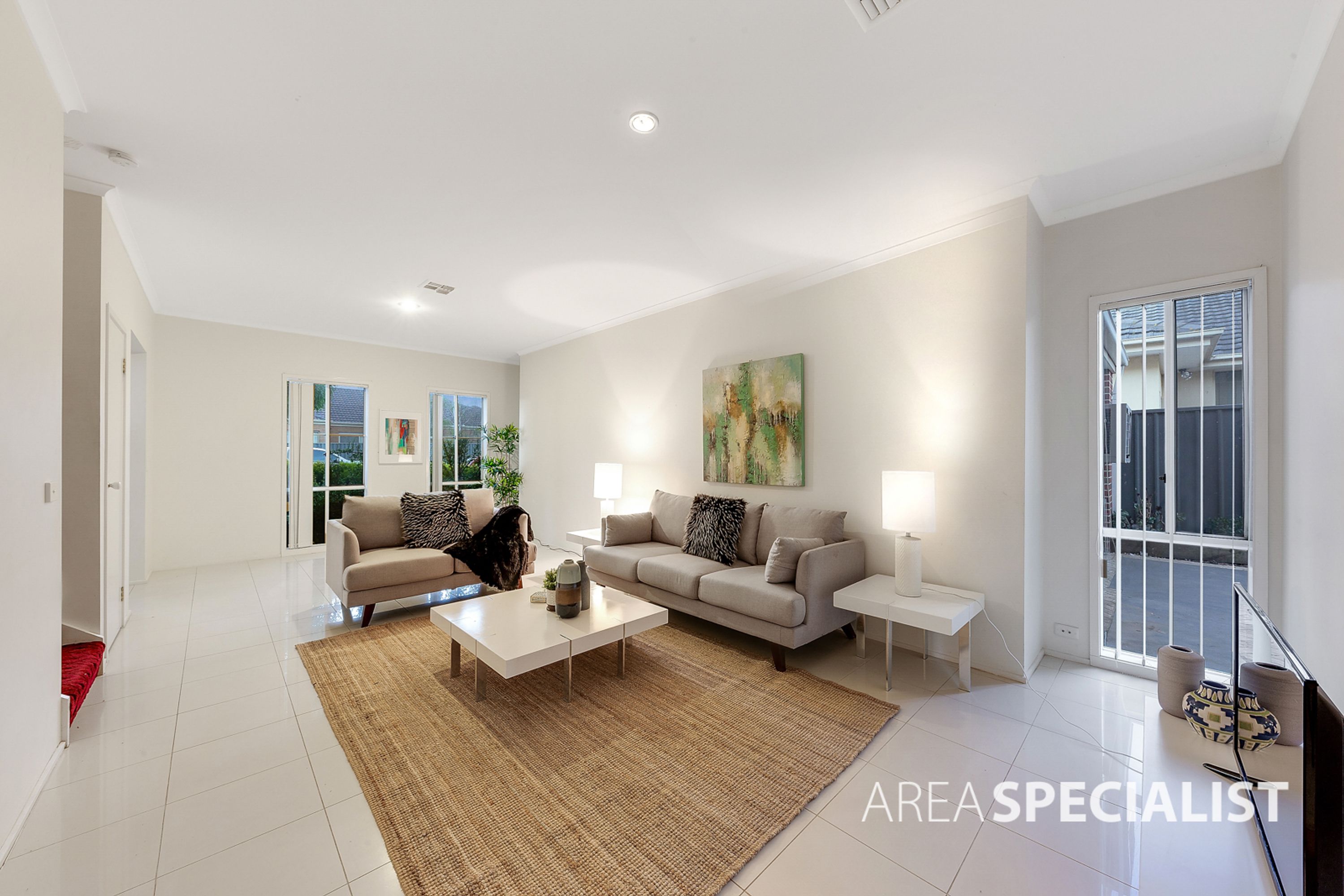57 Dobell Crescent, Caroline Springs VIC 3023, Caroline Springs - Thumbnail 3