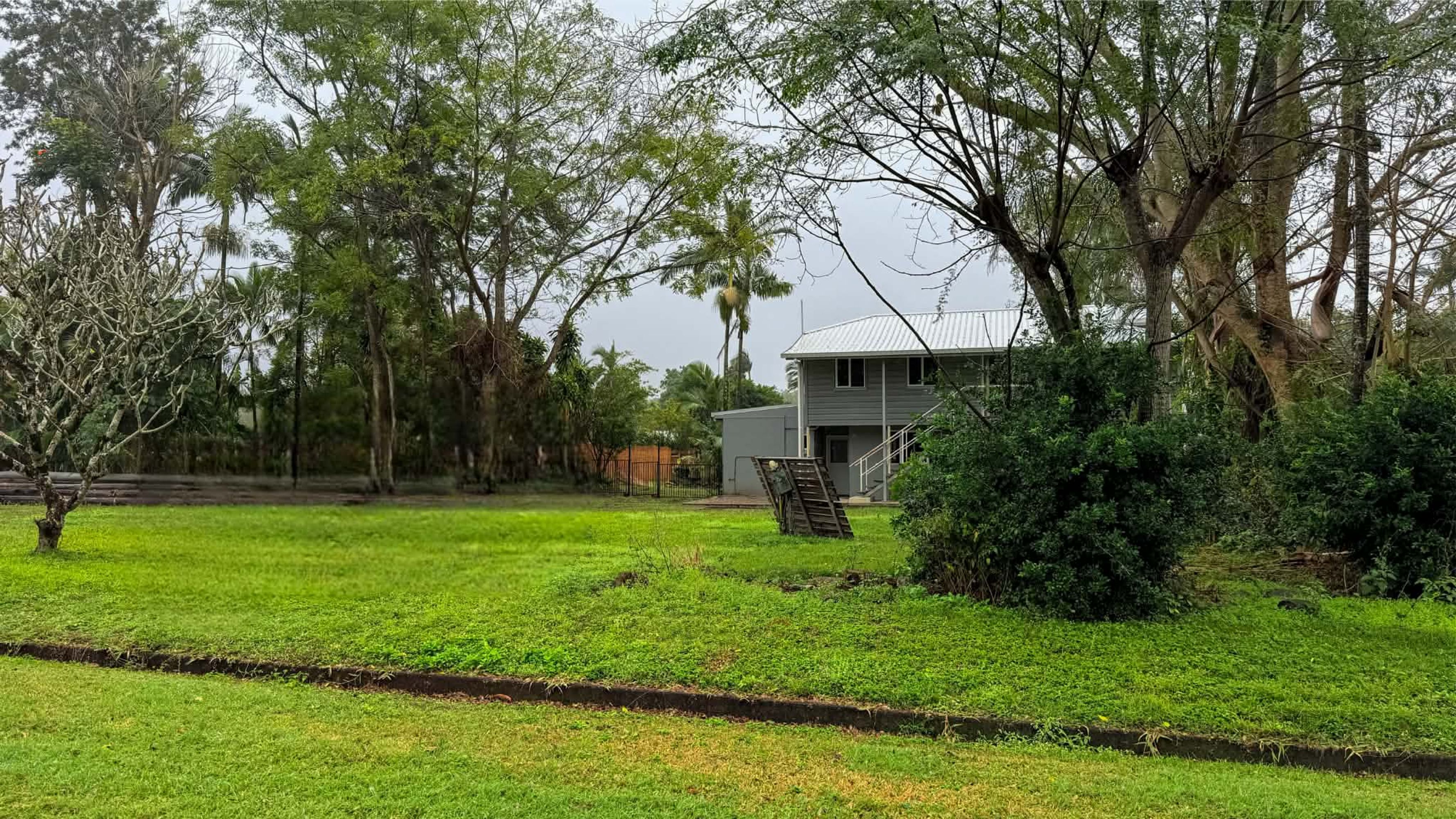 10 Zahmel Street, Finch Hatton, Finch Hatton - Image 1