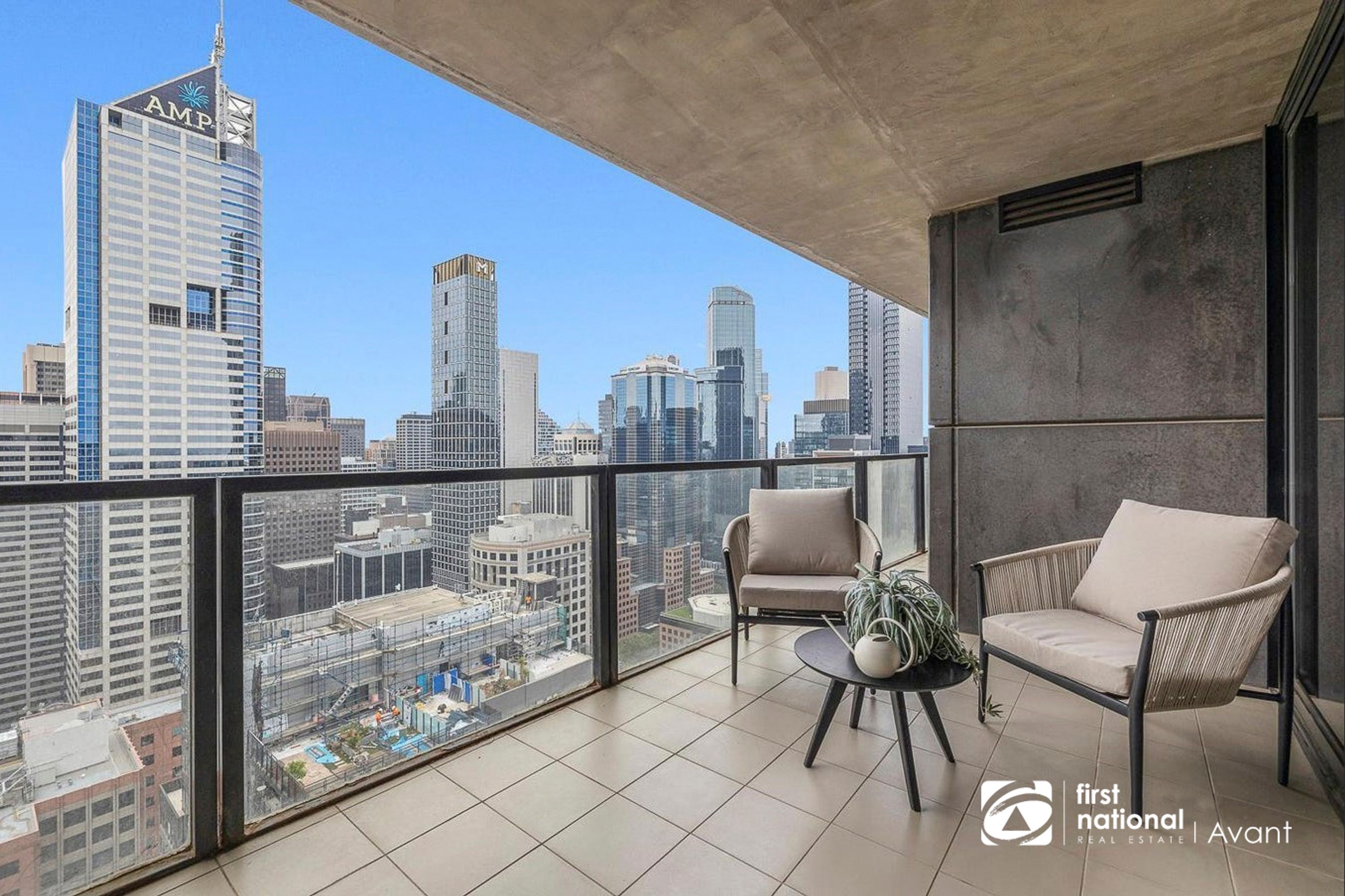 3904/200 Spencer Street, Melbourne - Thumbnail 3