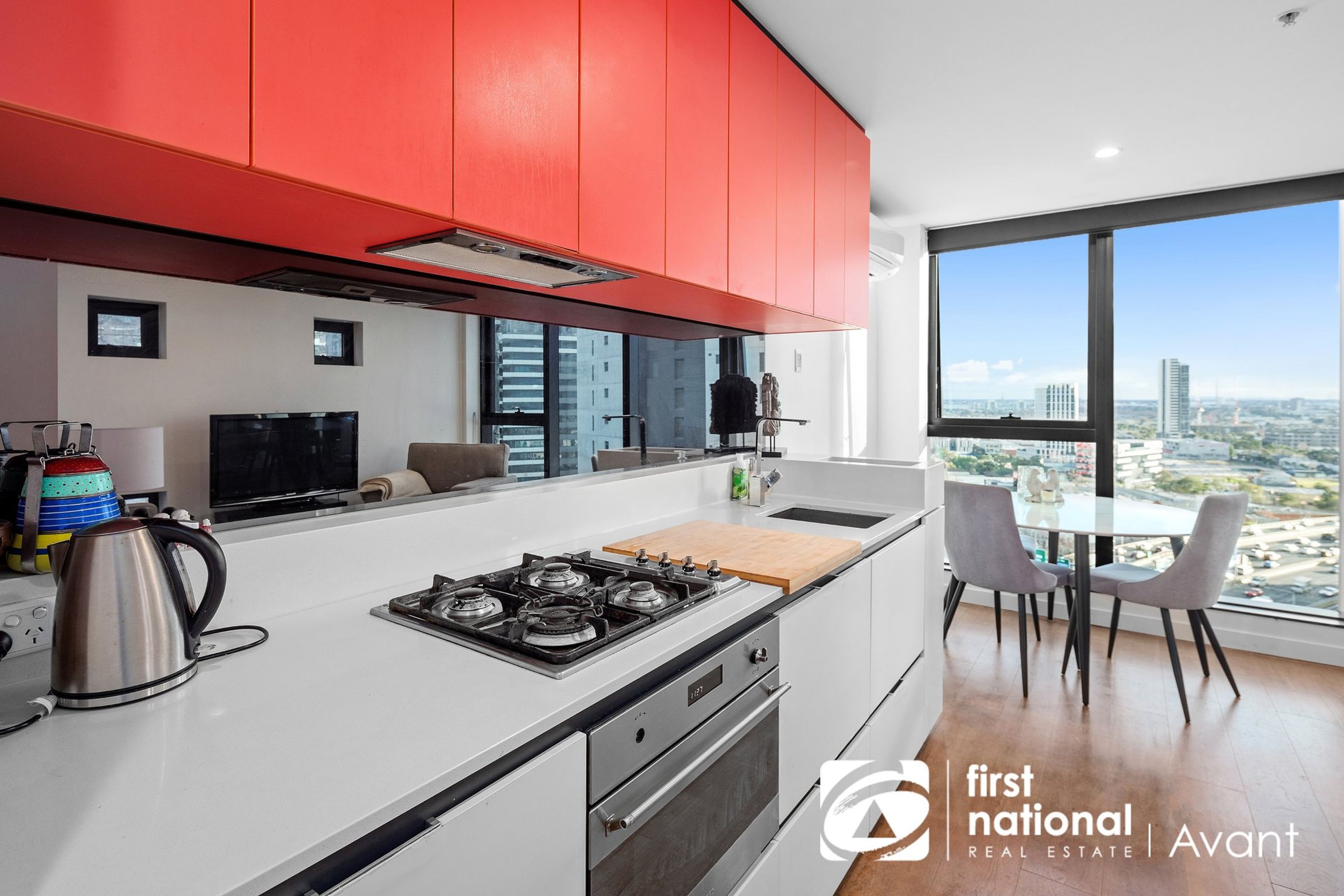 1804/58 Clarke Street, Southbank - Thumbnail 5