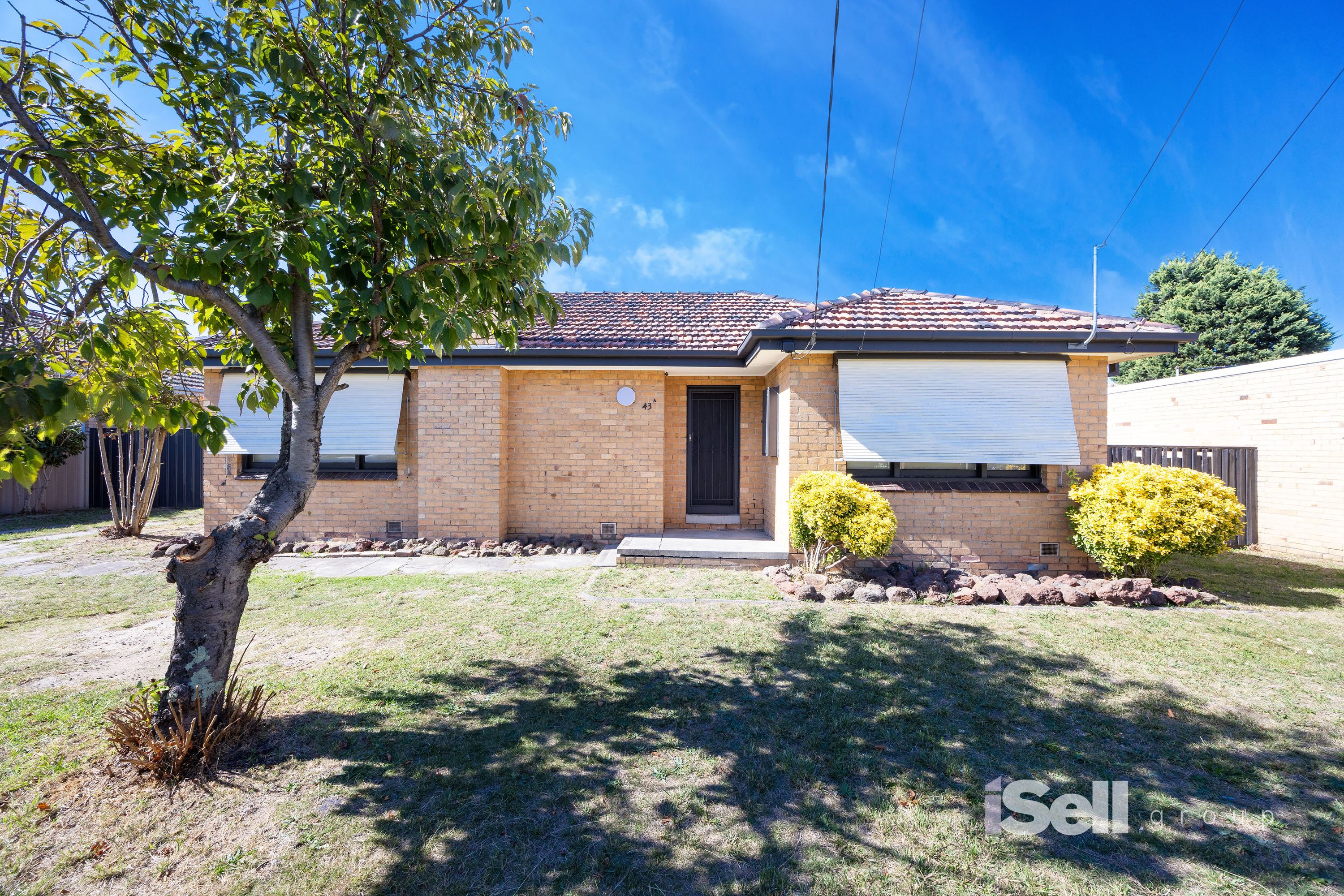 43A Princess Avenue